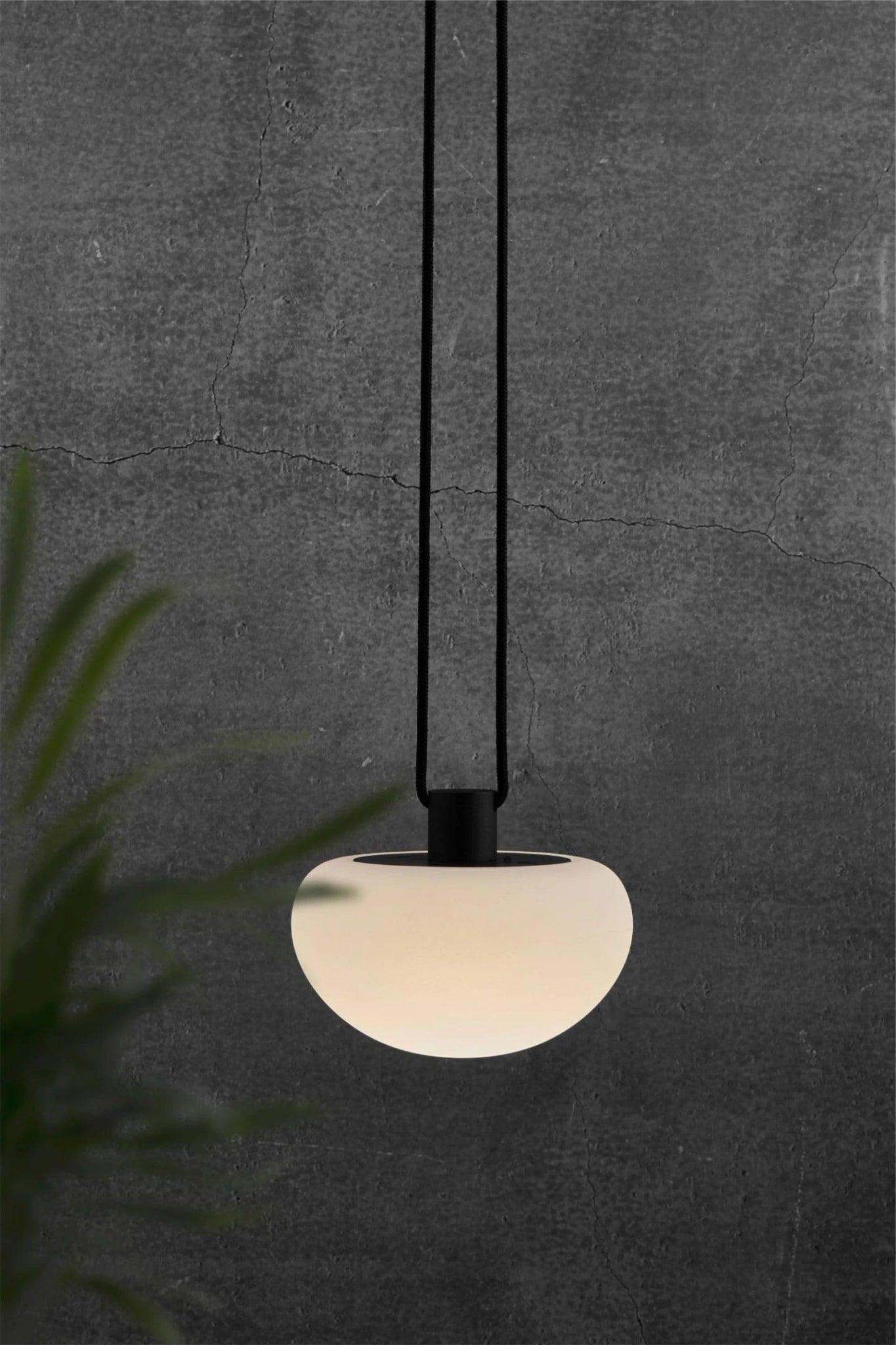 Lampa wisząca bezprzewodowa SPONGE Nordlux Eye on Design