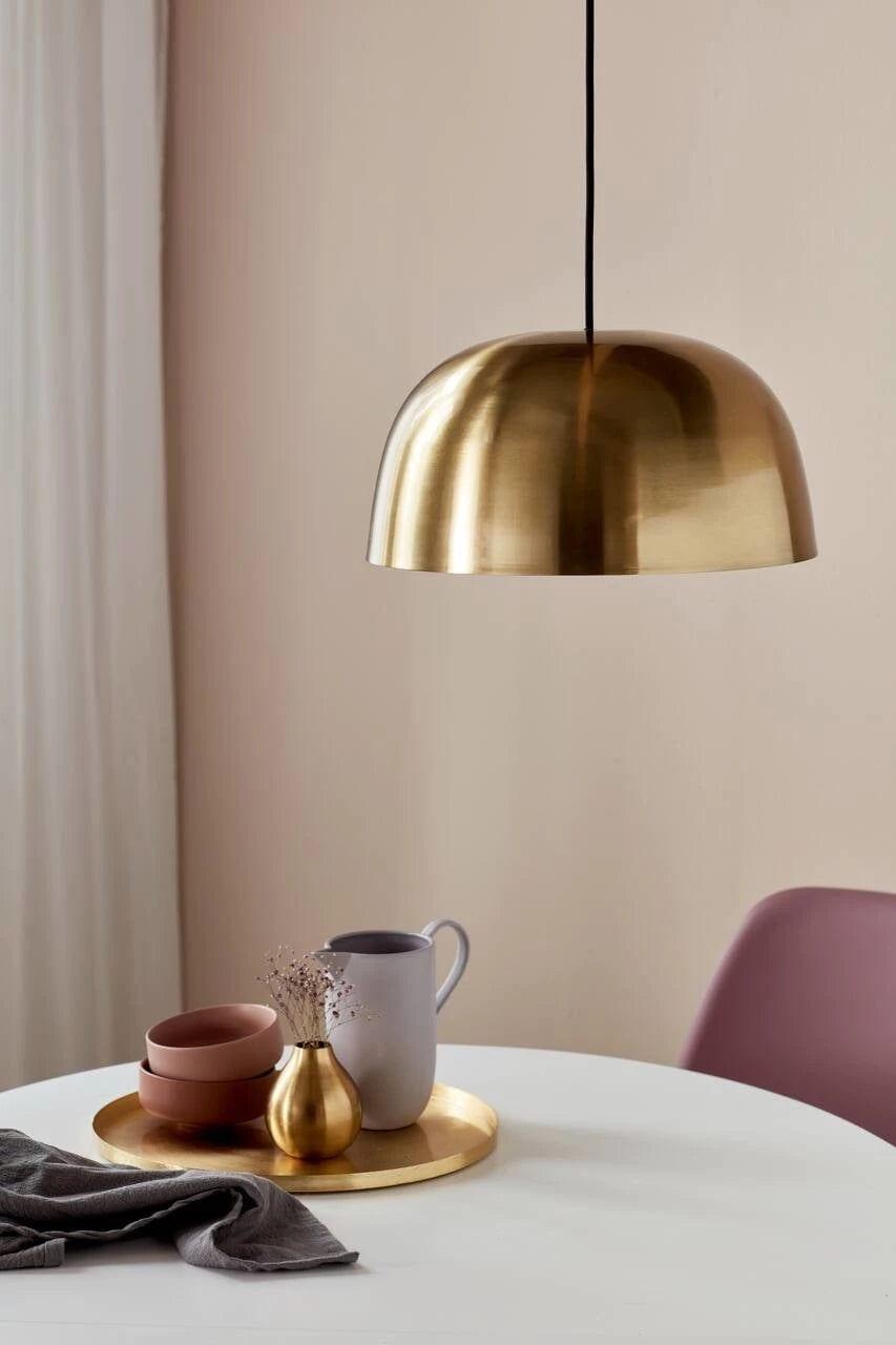Lampa wisząca CERA złoty Nordlux Eye on Design