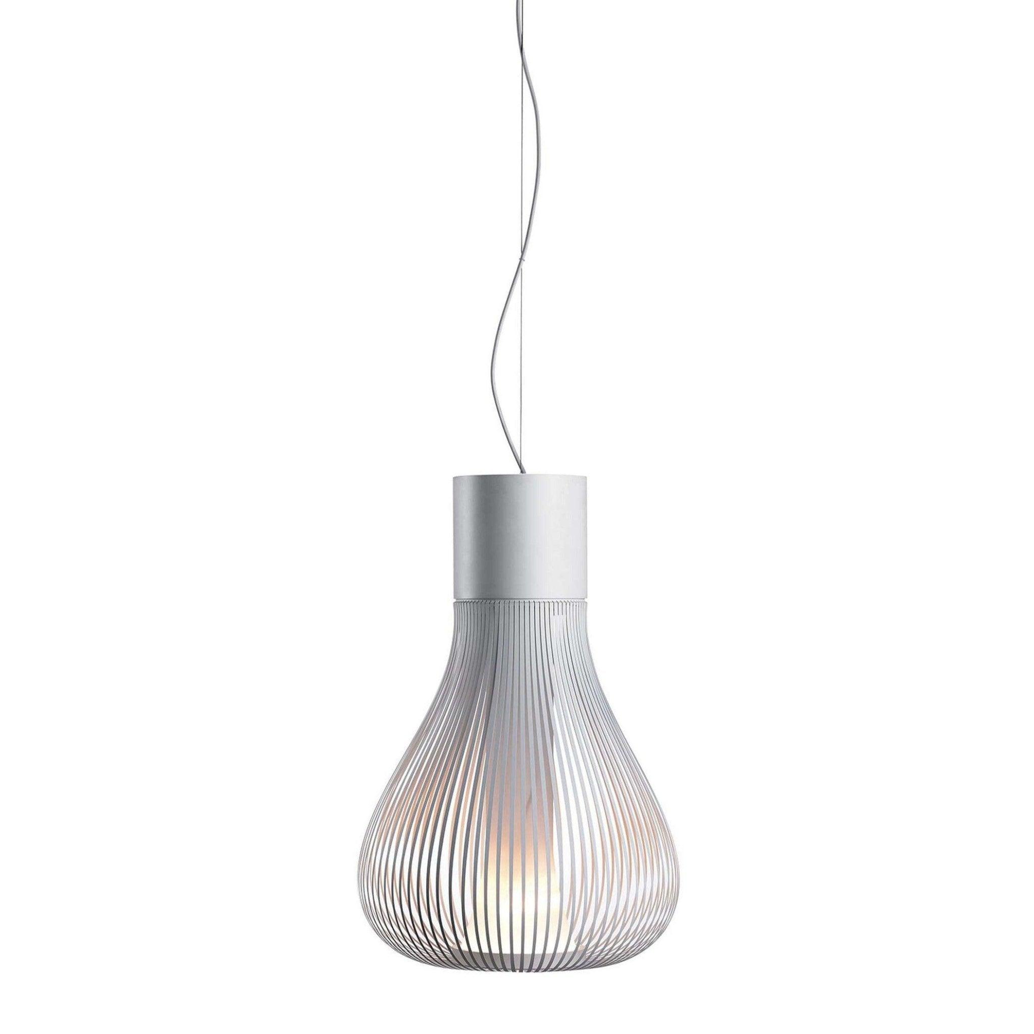 Lampa wisząca CHASEN biały Flos Eye on Design