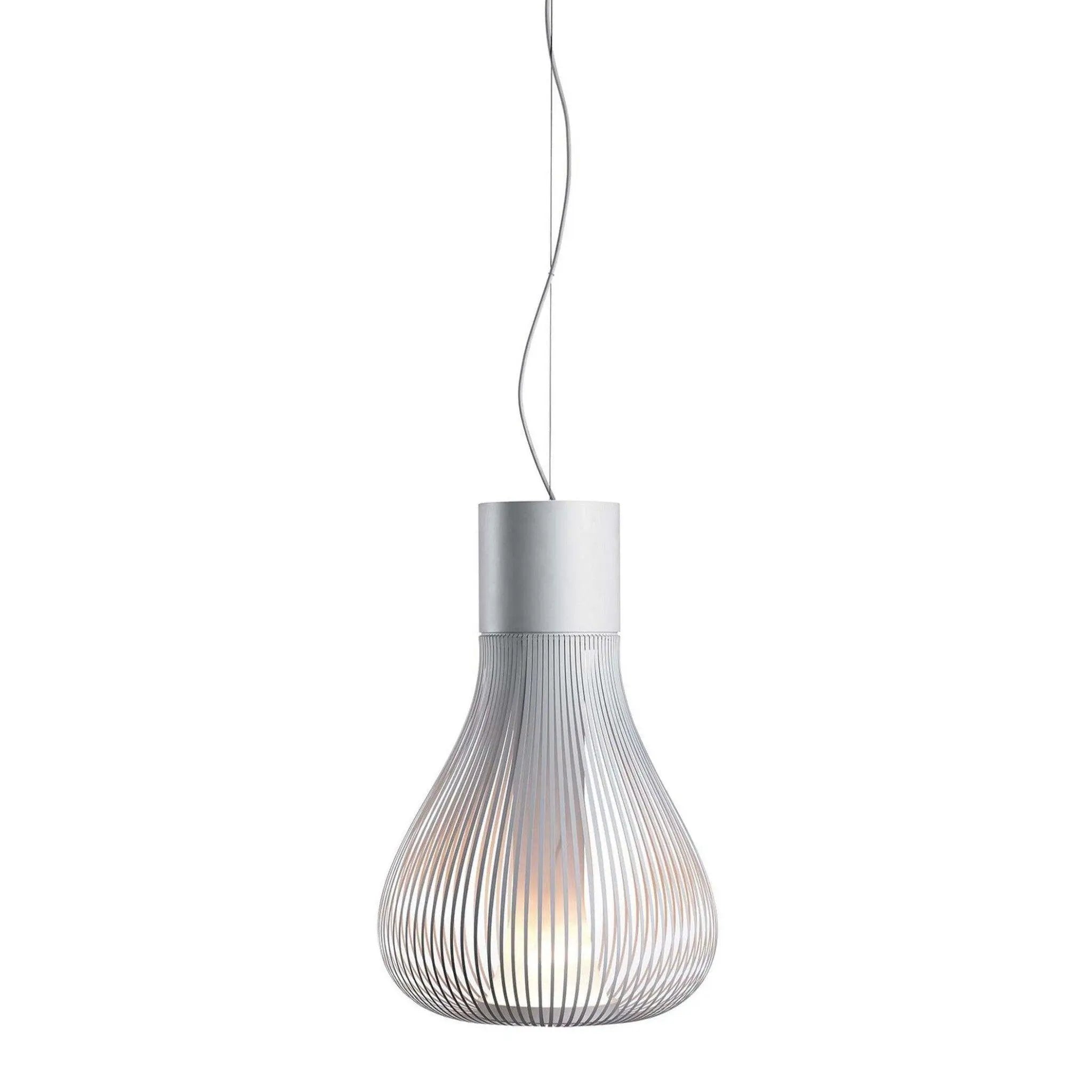 Lampa wisząca CHASEN biały – Flos