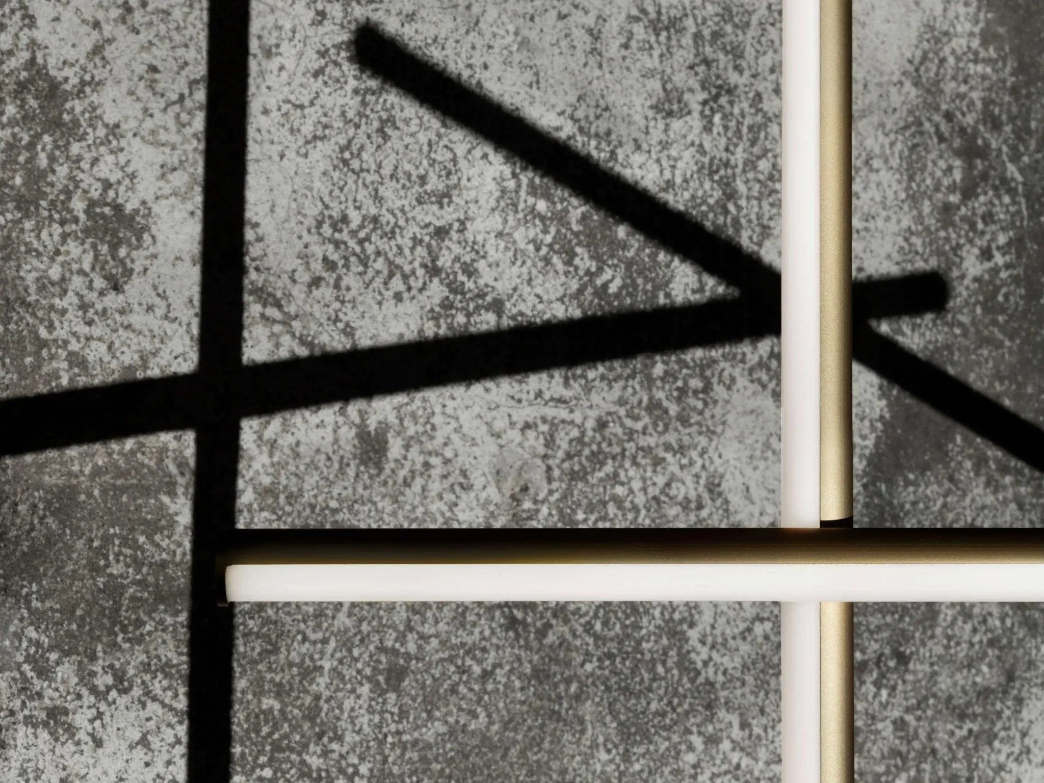 Lampa wisząca COORDINATES szampański, marka Flos