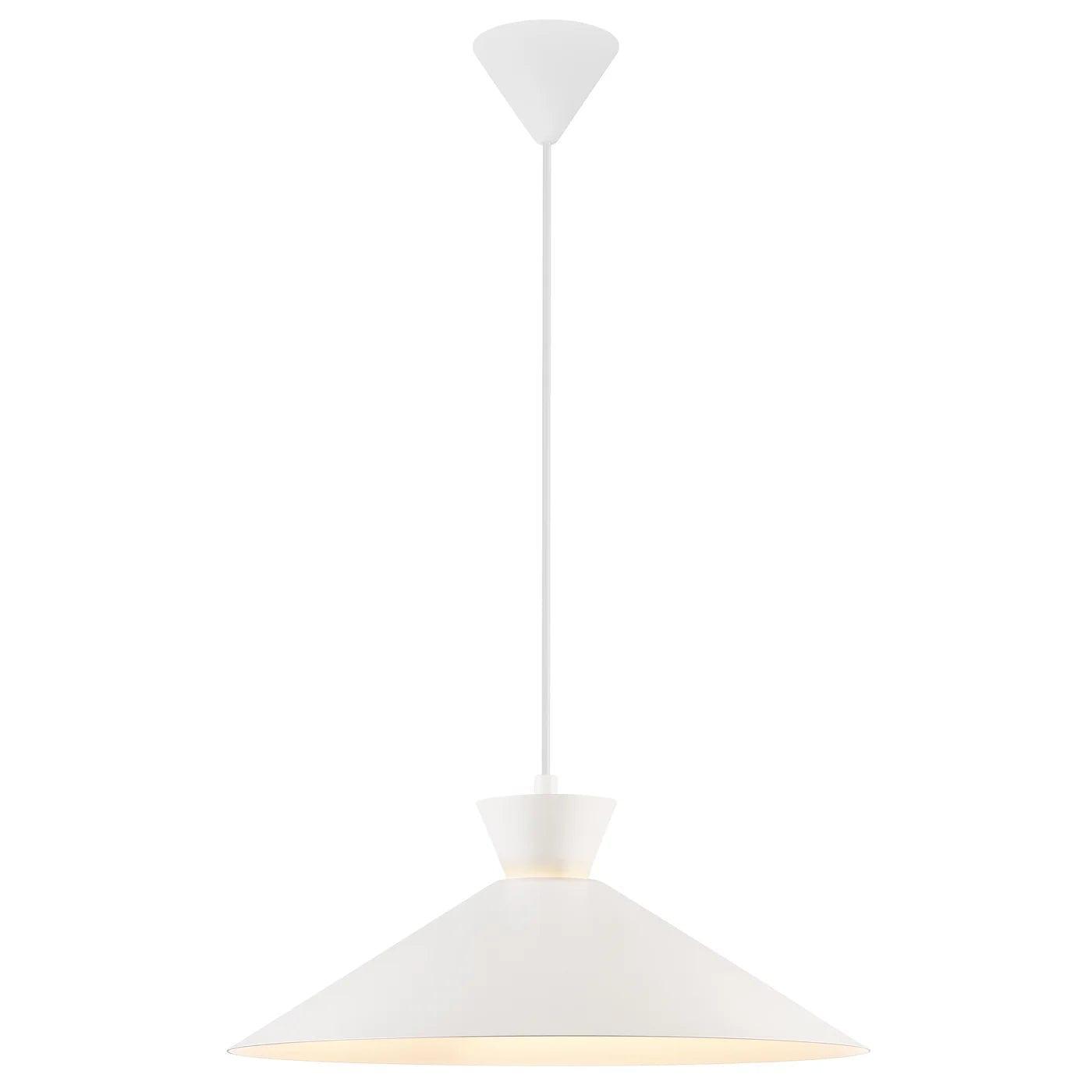 Lampa wisząca DIAL biały Nordlux Eye on Design