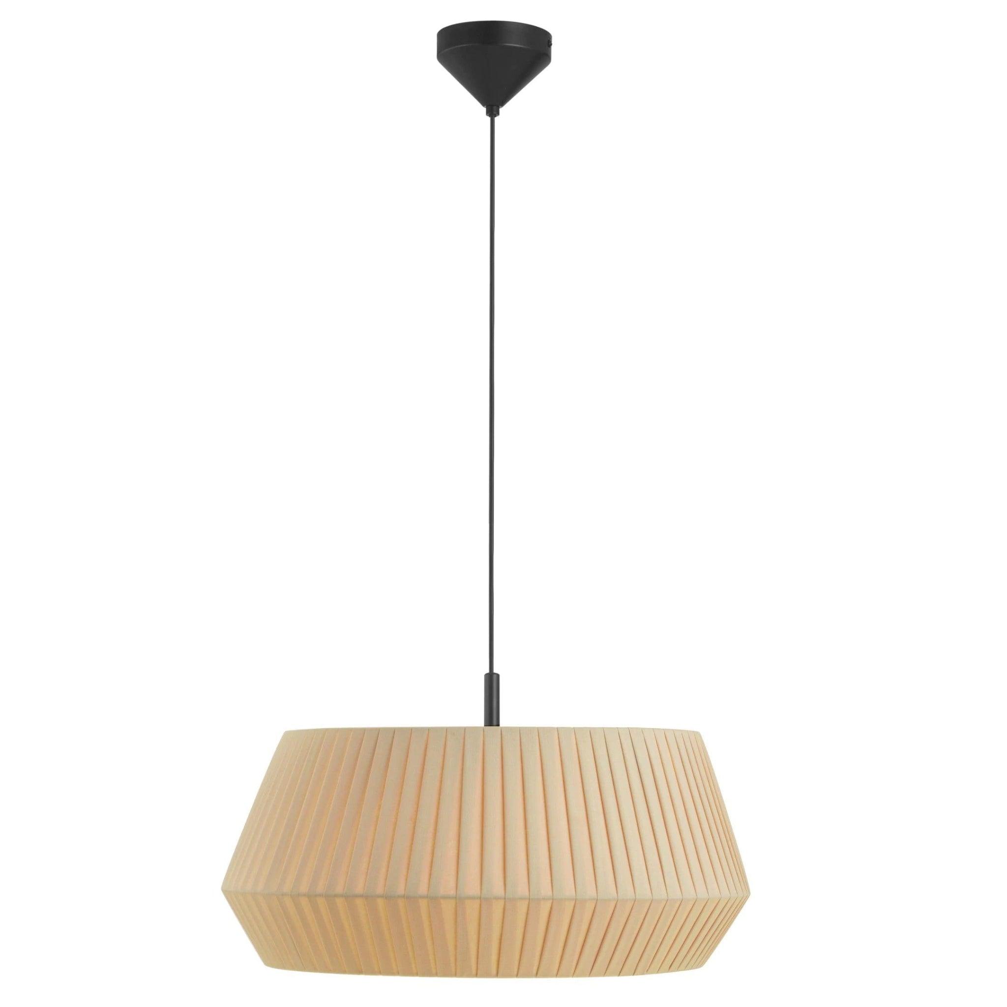 Lampa wisząca DICTE beżowy Nordlux 53 cm Eye on Design