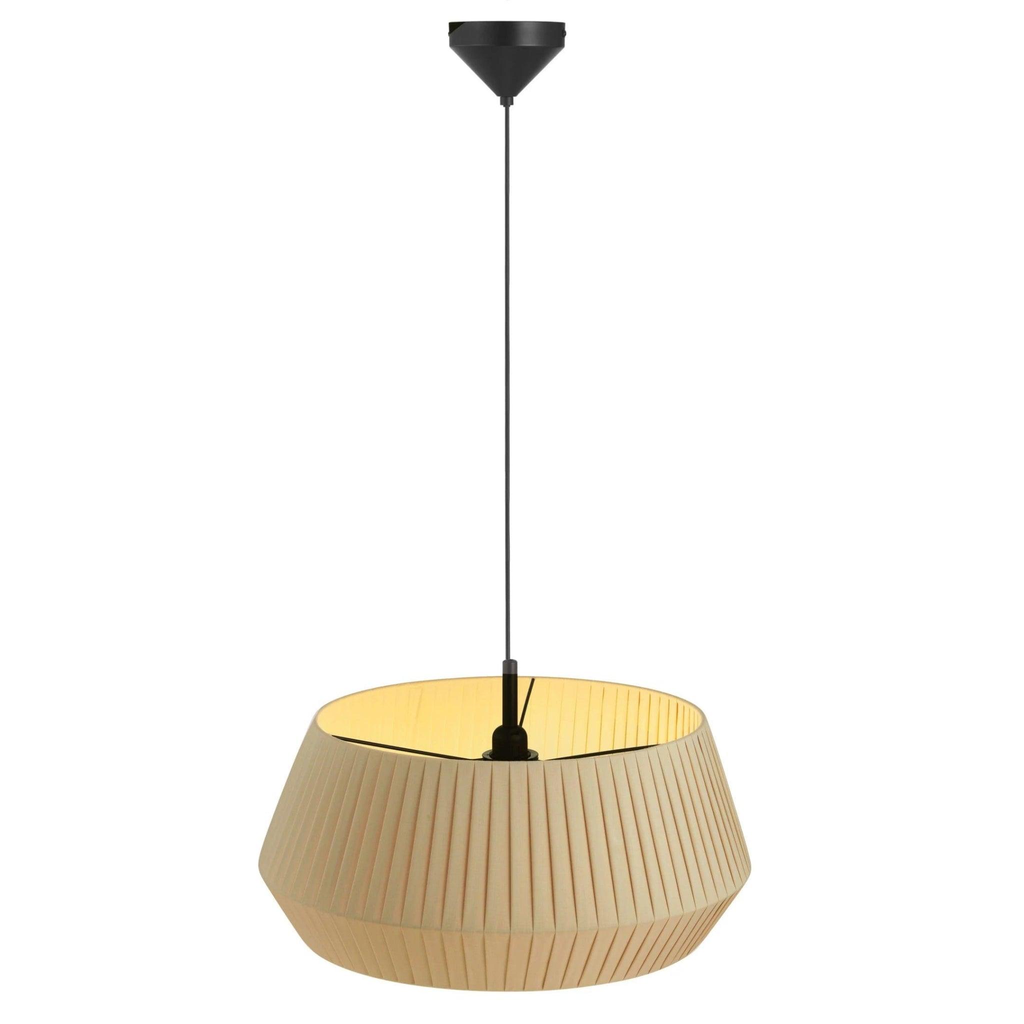 Lampa wisząca DICTE beżowy Nordlux Eye on Design
