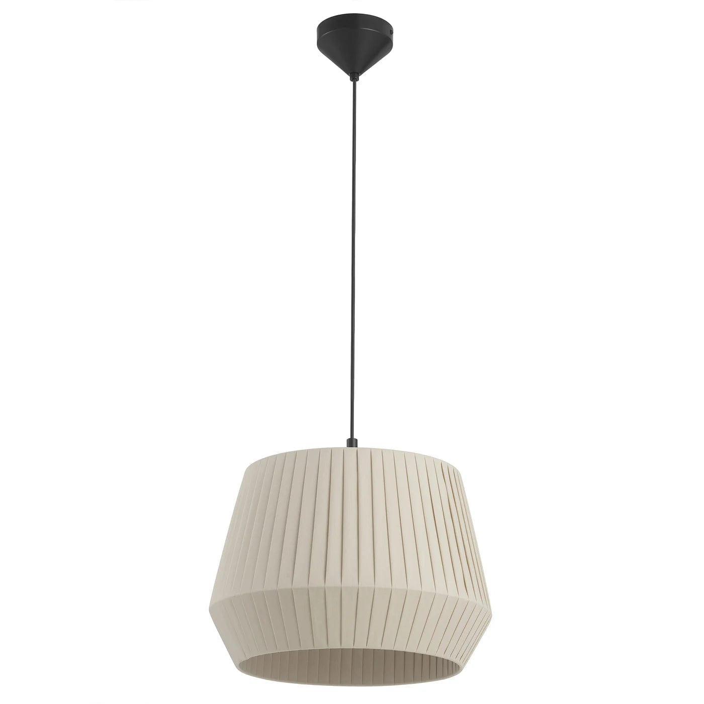 Lampa wisząca DICTE beżowy Nordlux Eye on Design