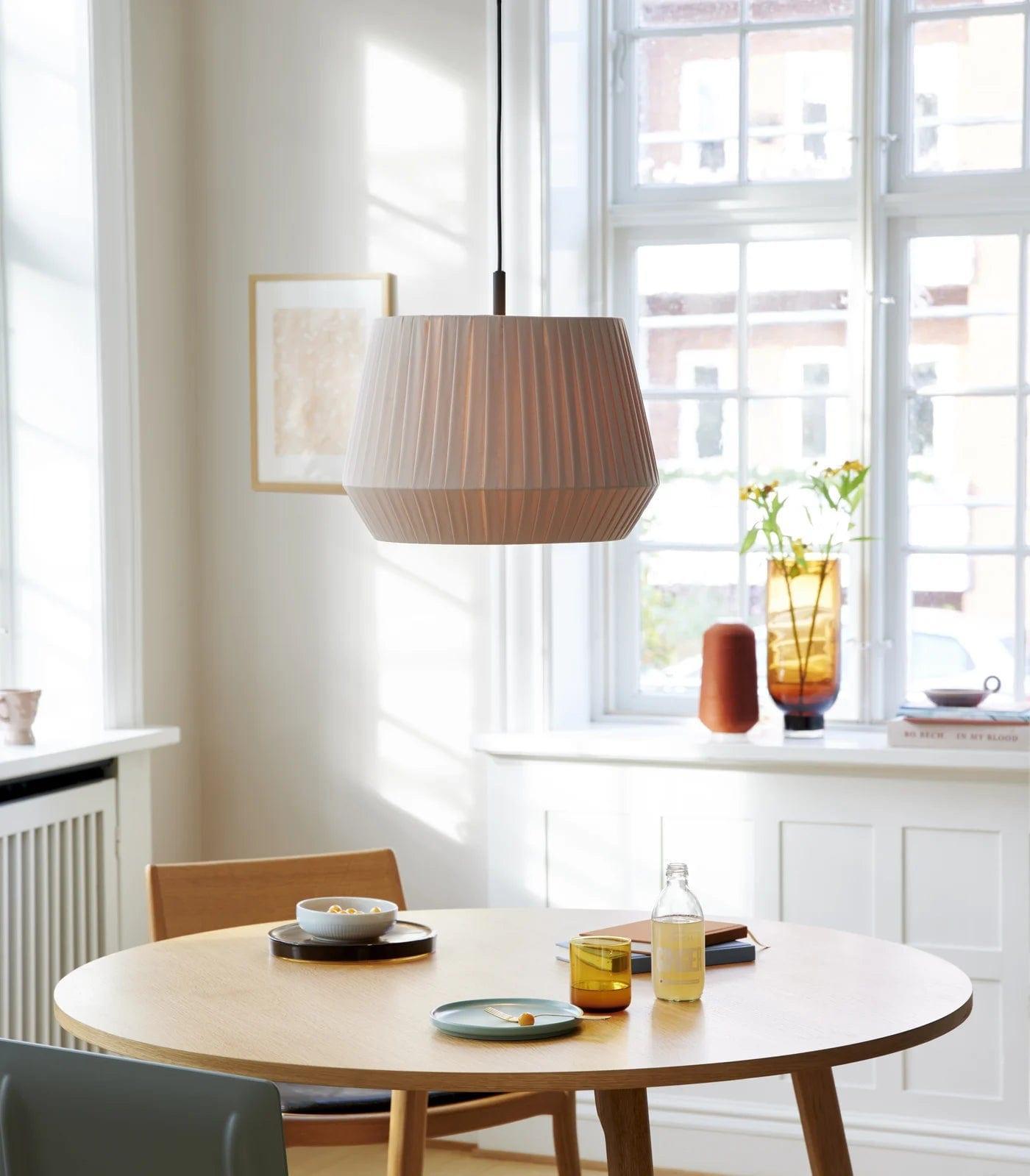 Lampa wisząca DICTE beżowy Nordlux Eye on Design