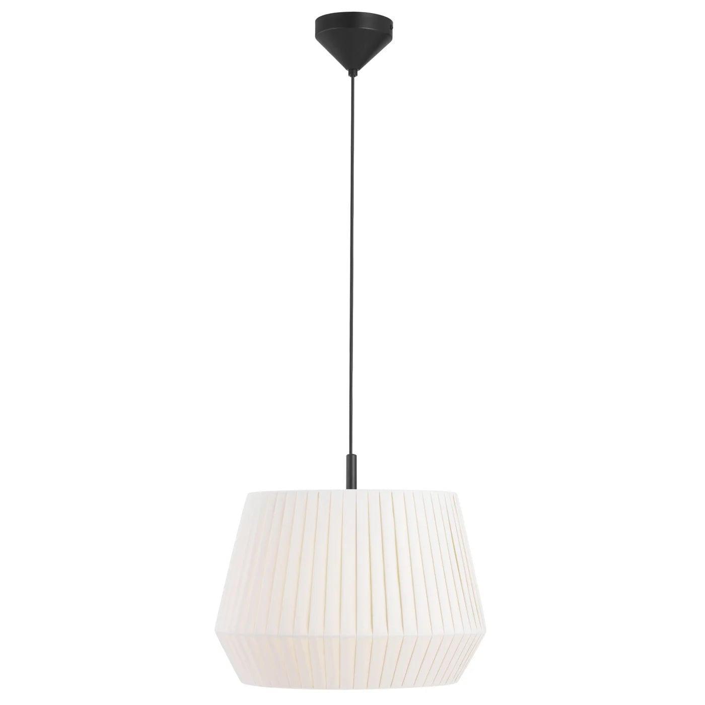 Lampa wisząca DICTE biały Nordlux 40 cm Eye on Design