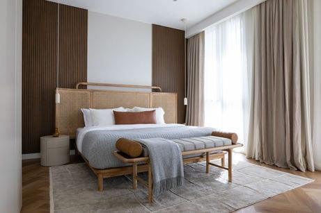 Lampa wisząca DONNA SLIM biały Pholc Eye on Design