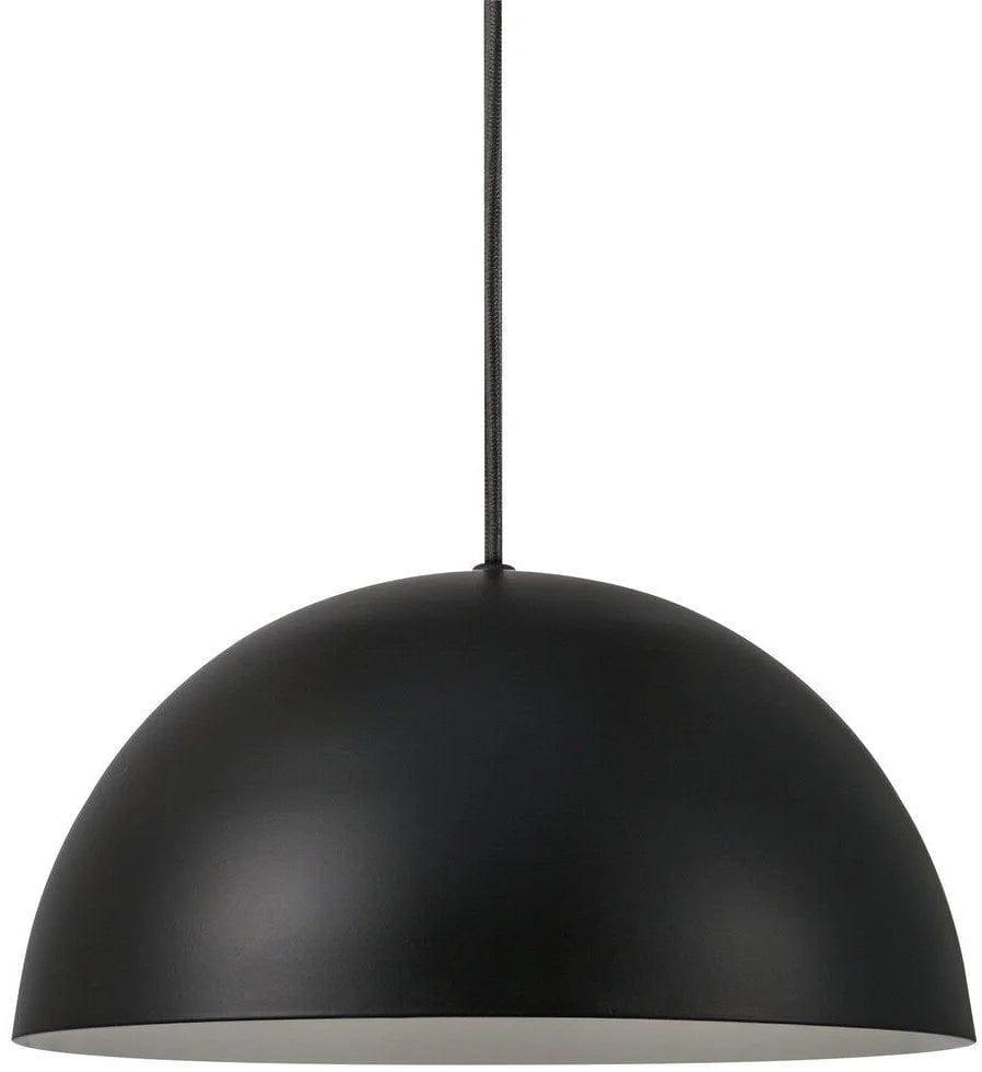 Lampa wisząca ELLEN czarny Nordlux 40 cm Eye on Design