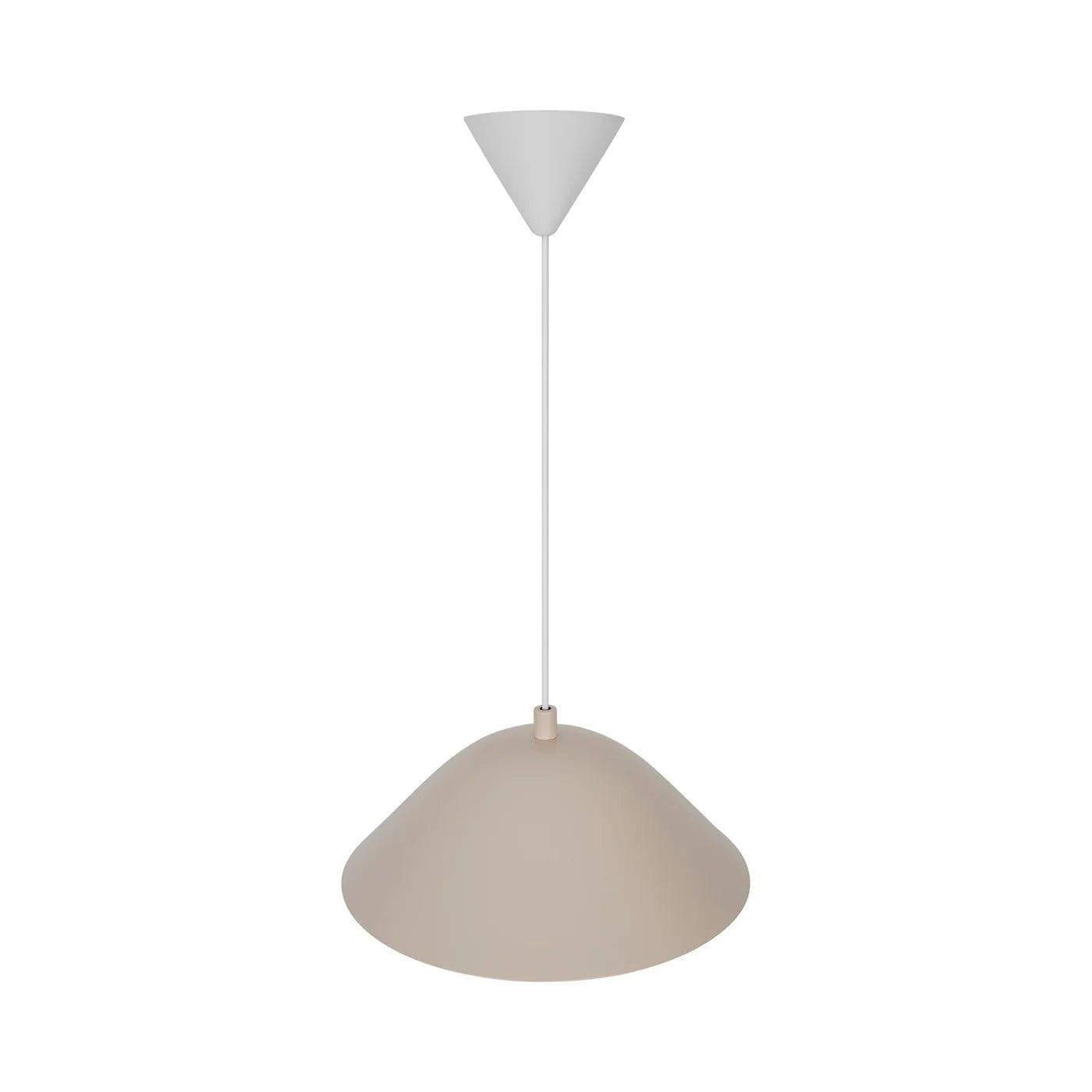 Lampa wisząca FREYA beżowy – Nordlux