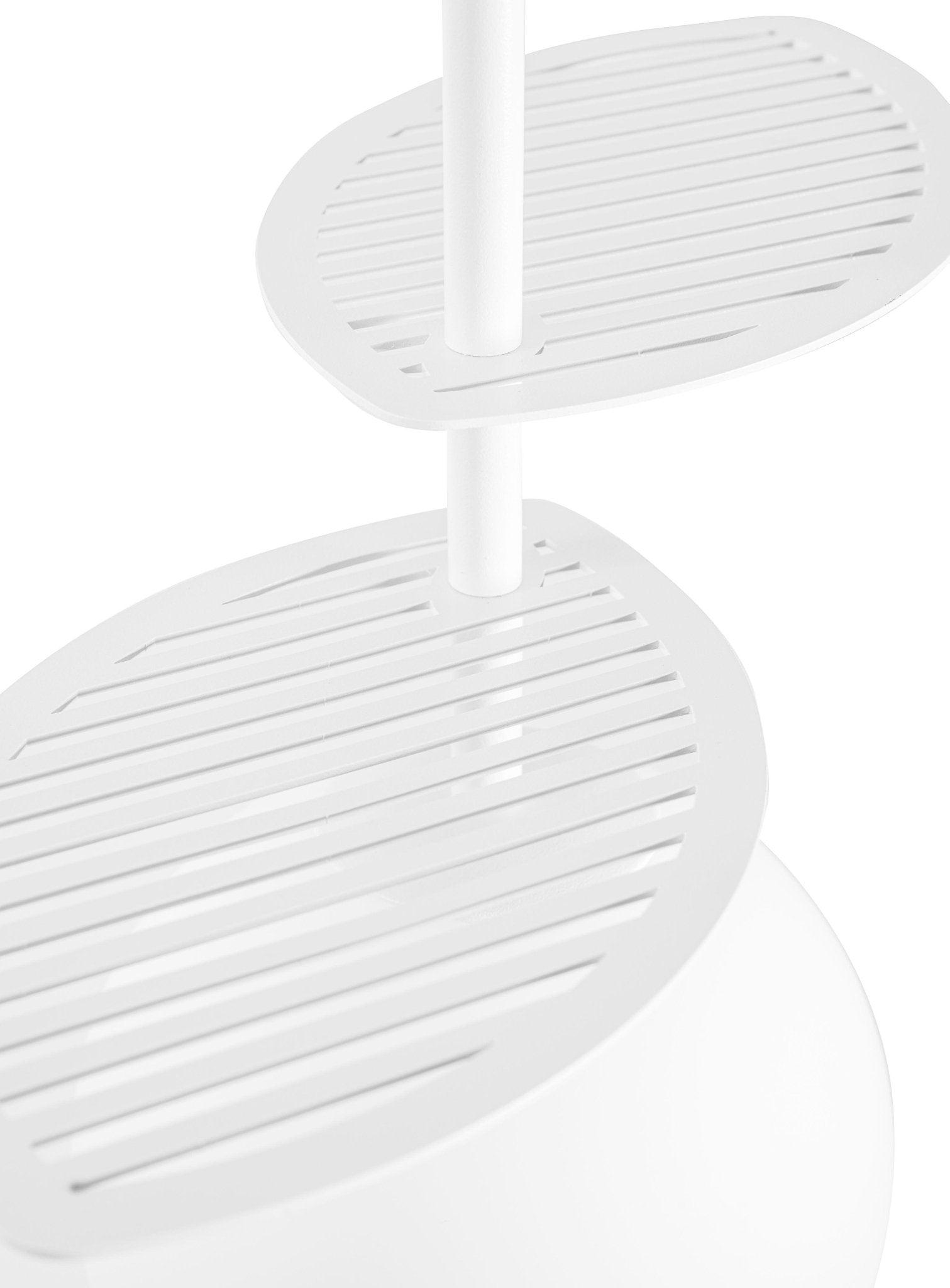 Lampa wisząca FYLLO biały Ummo Eye on Design