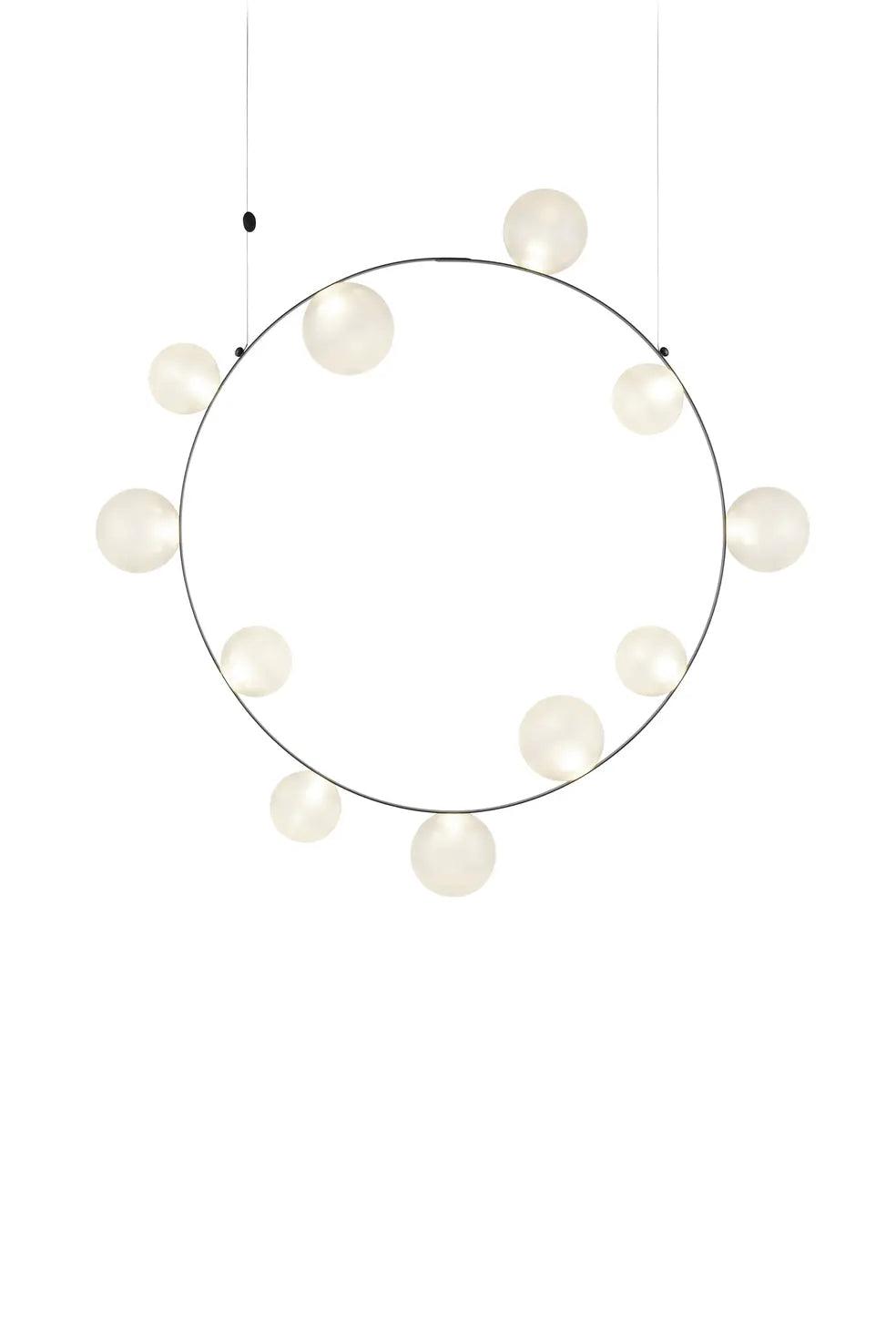 Lampa wisząca HUBBLE BUBBLE Moooi Eye on Design