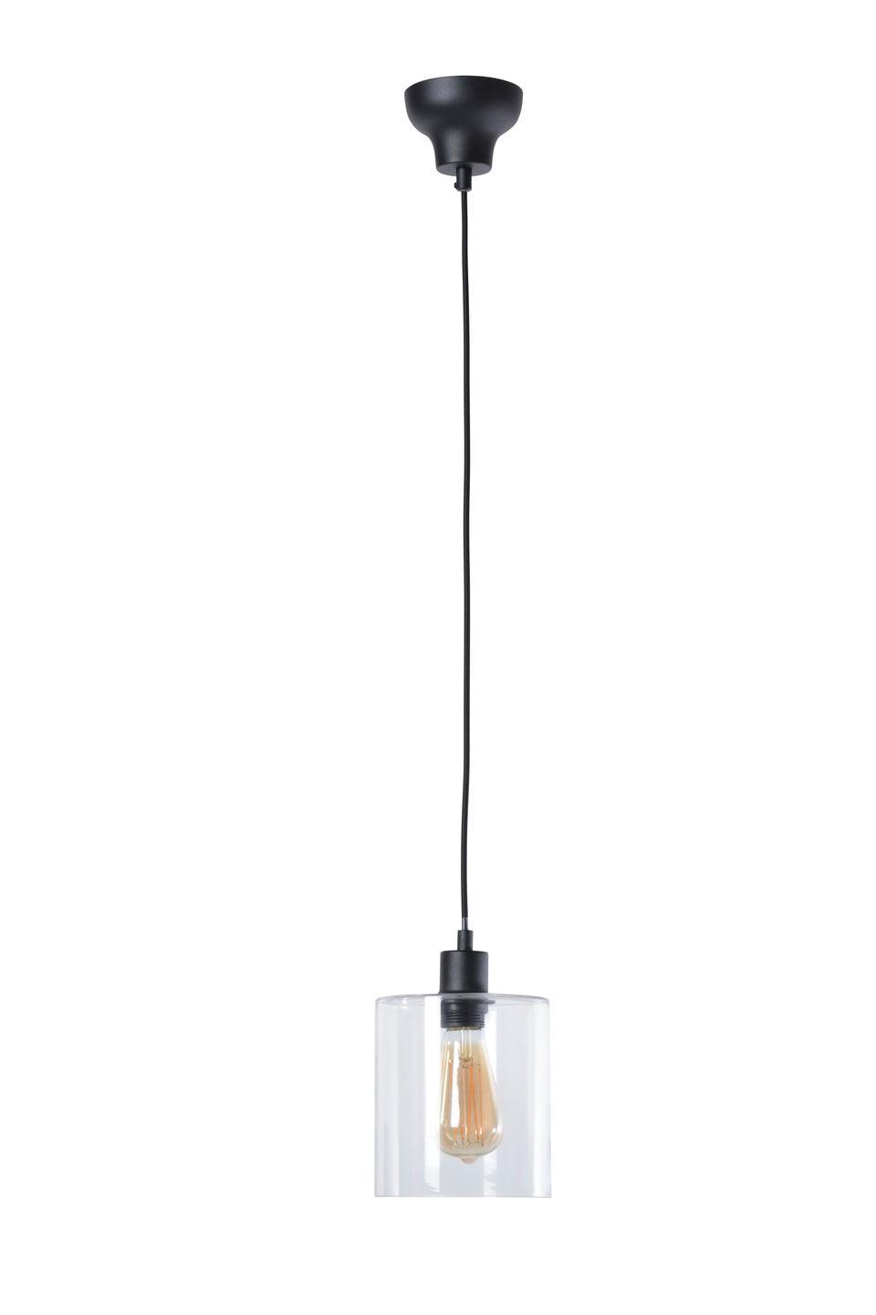 Lampa wisząca ILO-ILO 1L szklany Market Set Eye on Design