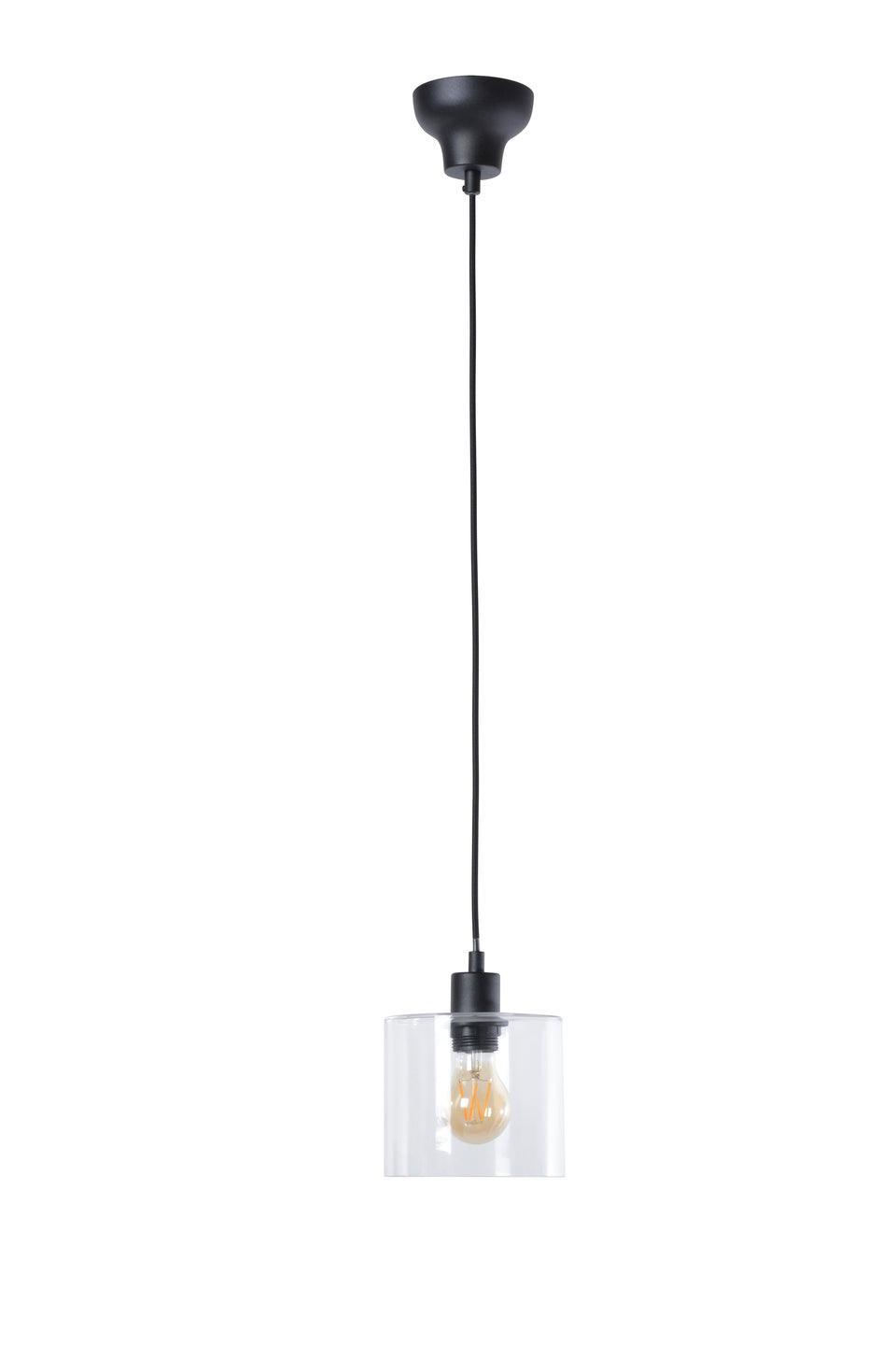 Lampa wisząca ILO-ILO 1L szklany Market Set Eye on Design