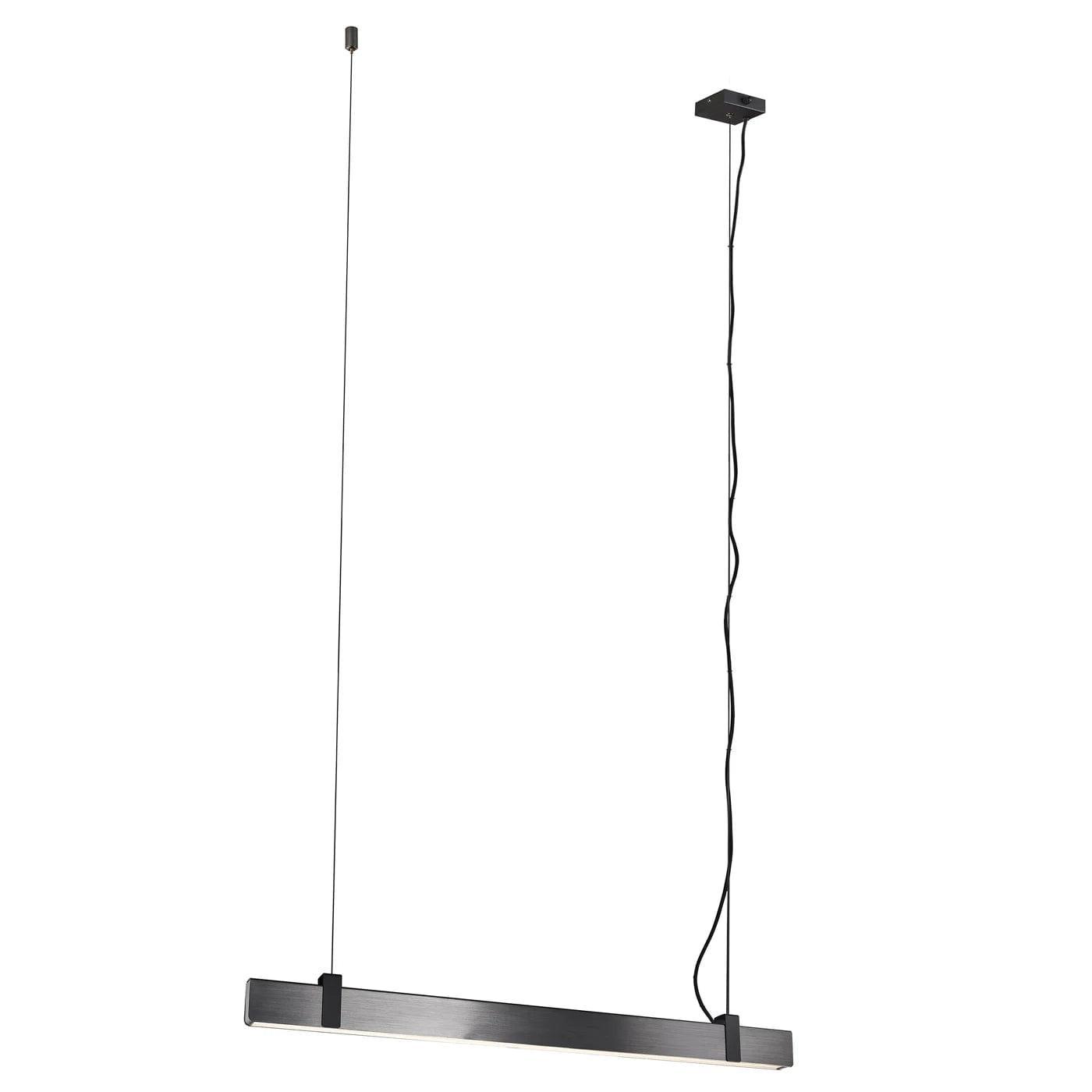 Lampa wisząca LILT ciemnoszary Nordlux Eye on Design