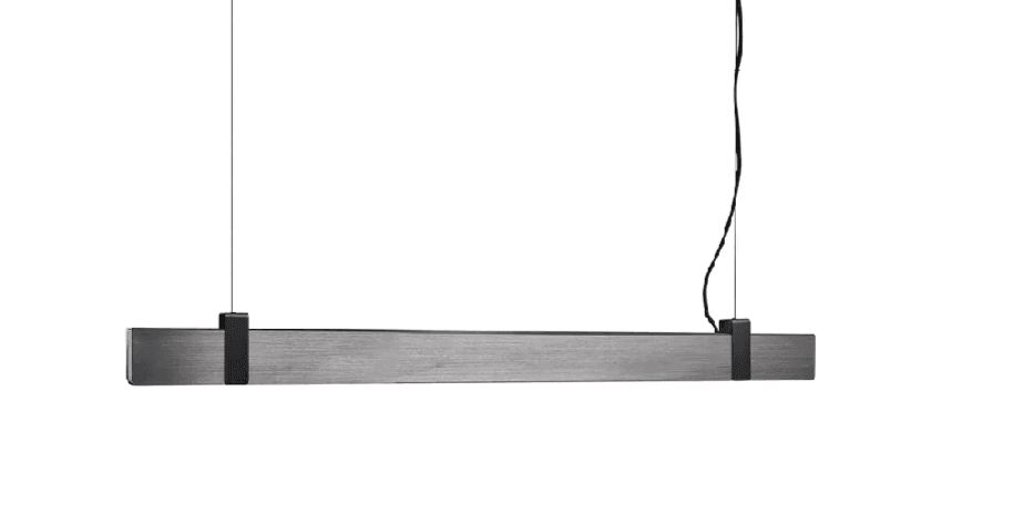 Lampa wisząca LILT ciemnoszary Nordlux Eye on Design