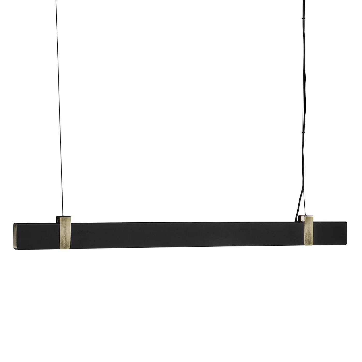 Lampa wisząca LILT czarny Nordlux Eye on Design