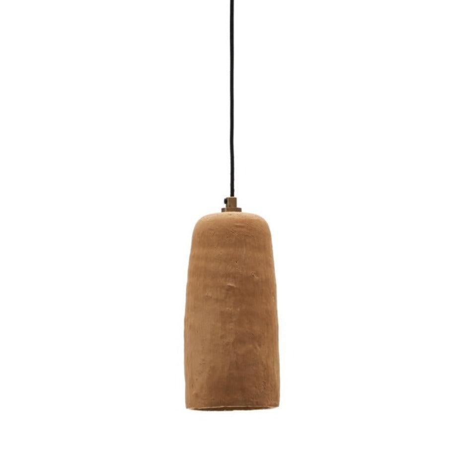 Lampa wisząca MADSEN terakota La Forma Eye on Design