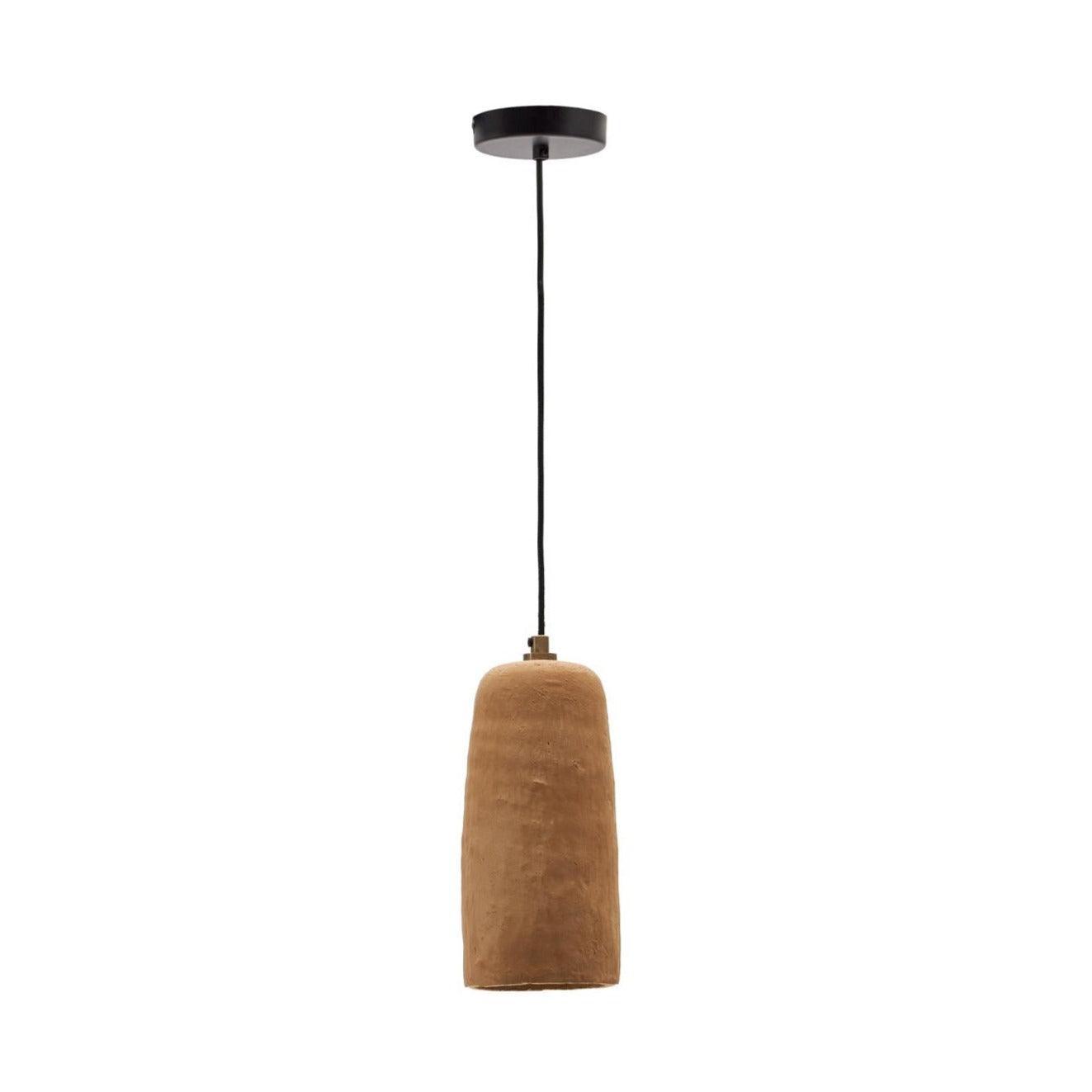 Lampa wisząca MADSEN terakota La Forma Eye on Design