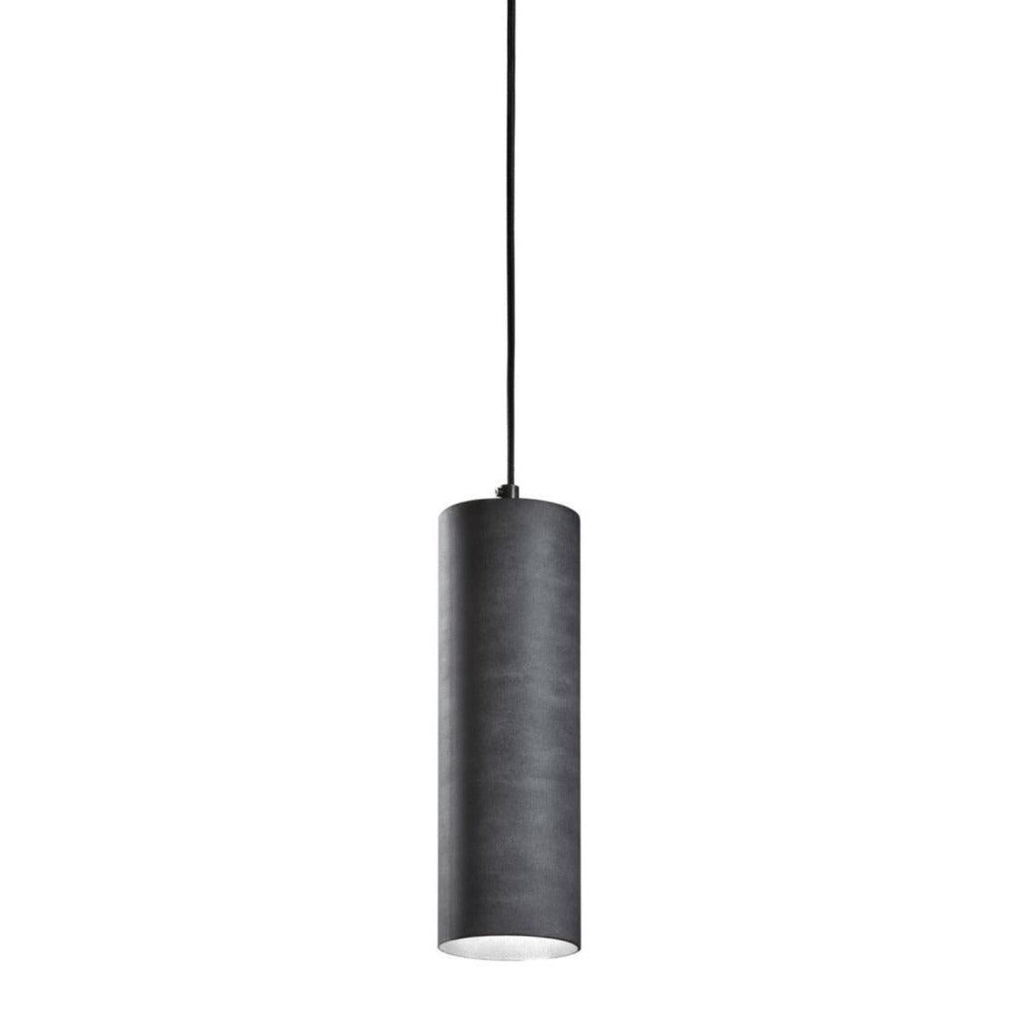 Lampa wisząca MAUDE szary La Forma Eye on Design