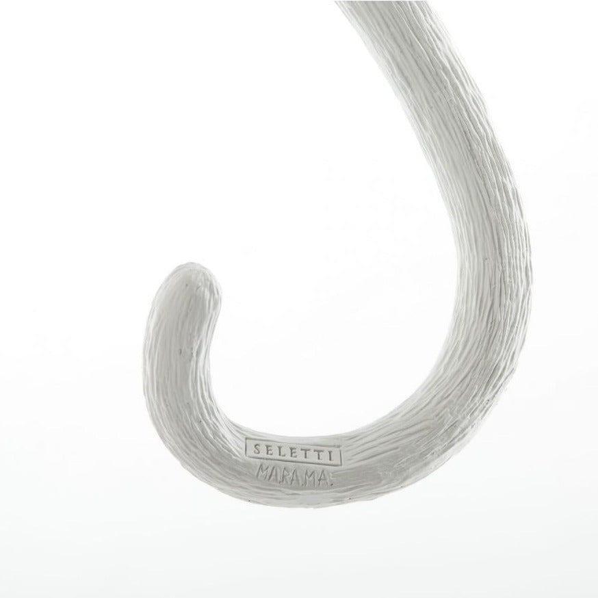 Lampa wisząca MONKEY CEILING biały Seletti Eye on Design