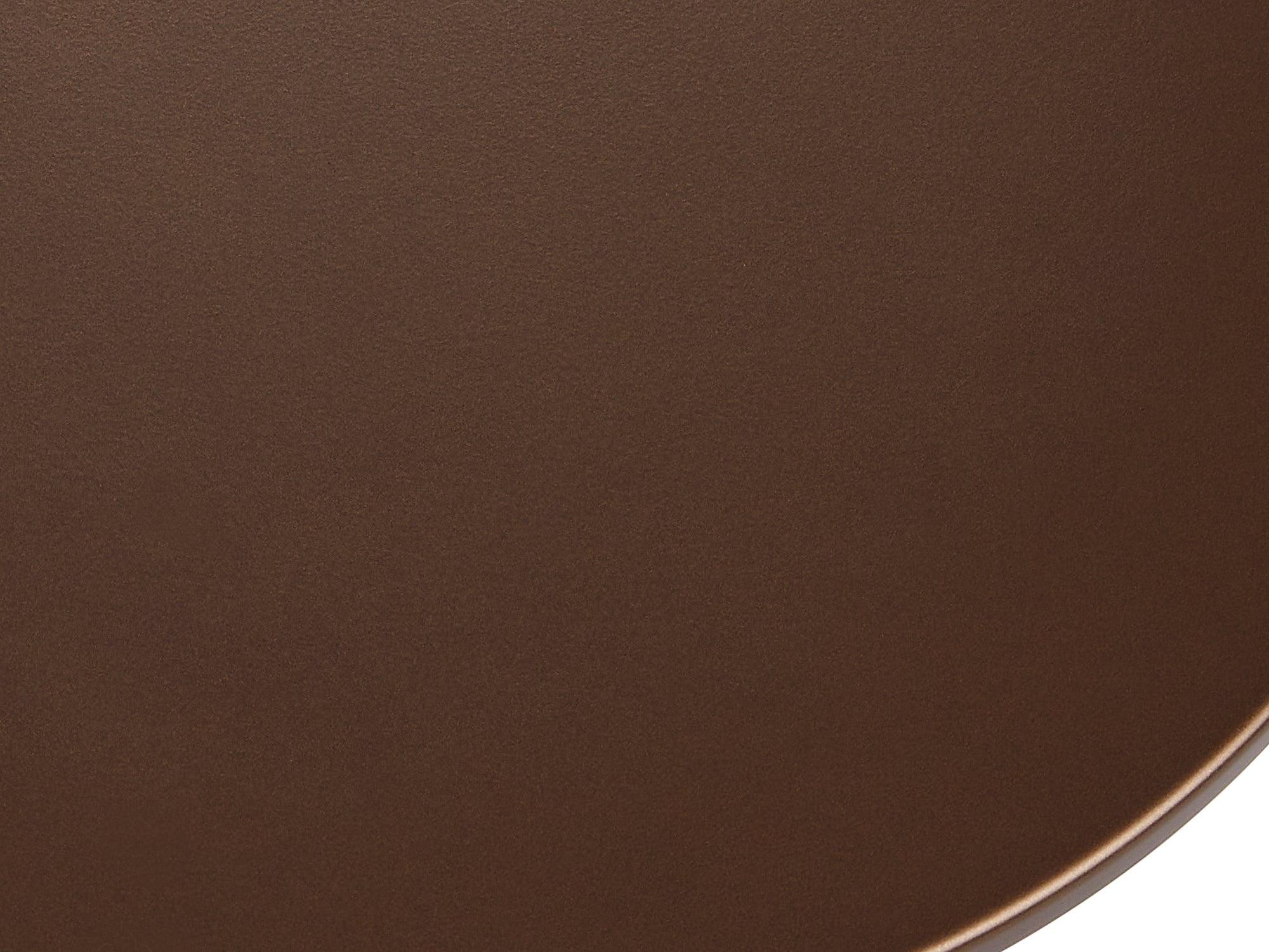 Lampa wisząca MUSE satynowy brąz Contardi Eye on Design