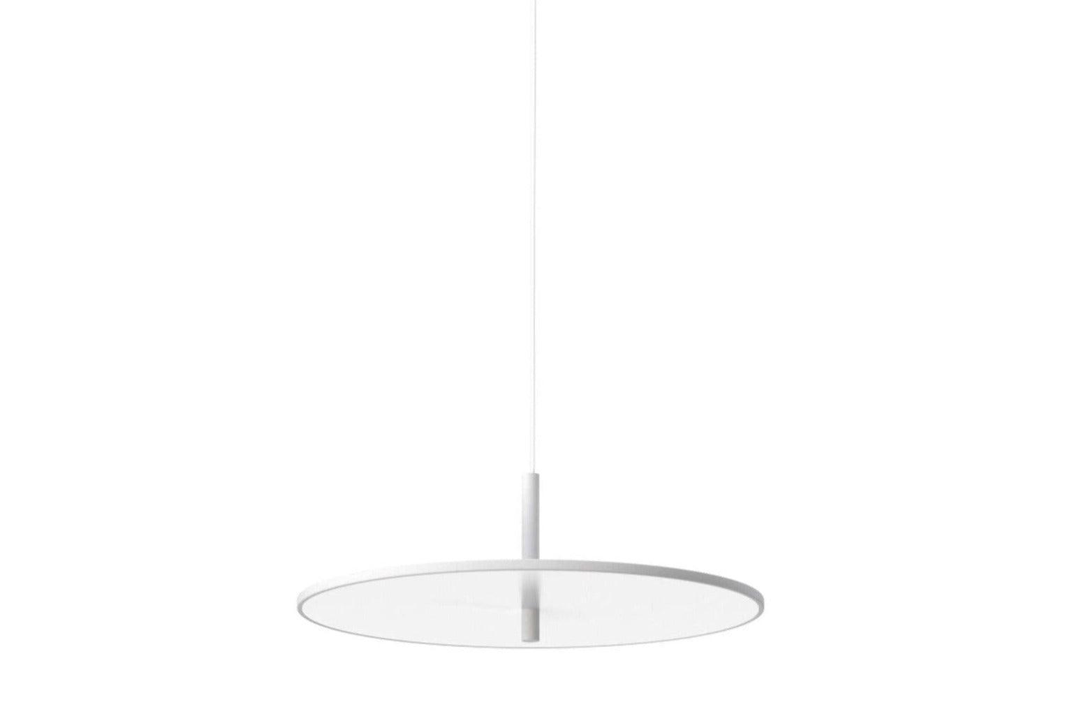 Lampa wisząca MY DISC biały Flos Eye on Design