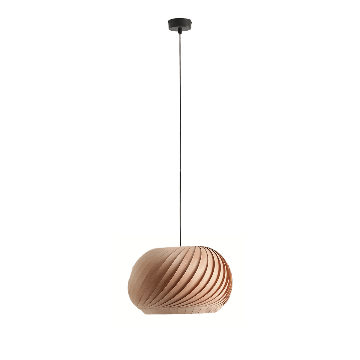 Lampa wisząca NATURE brązowy Artera Eye on Design