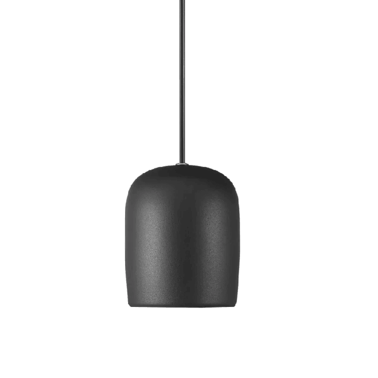 Lampa wisząca NOTTI czarny Nordlux Eye on Design
