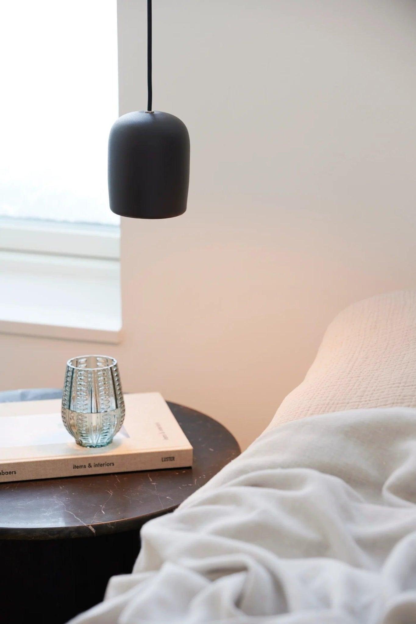 Lampa wisząca NOTTI czarny Nordlux Eye on Design