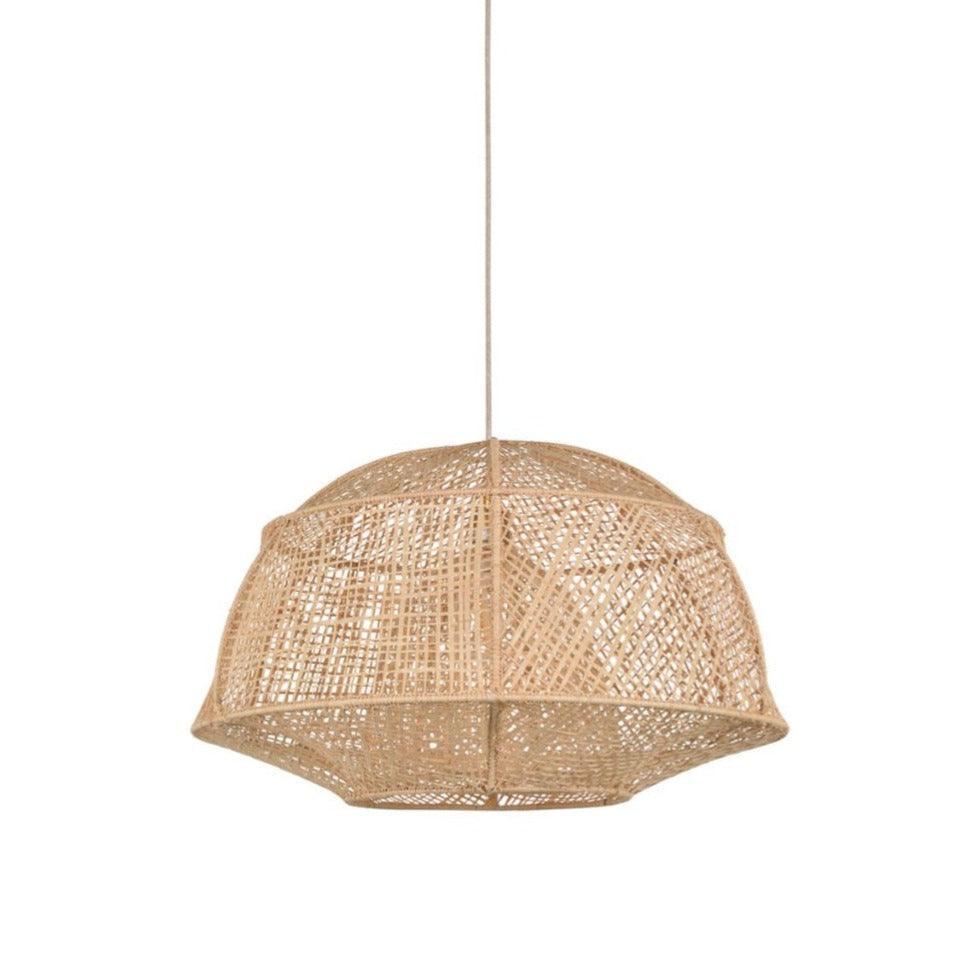 Lampa wisząca ODYSSEE rafia Market Set Eye on Design