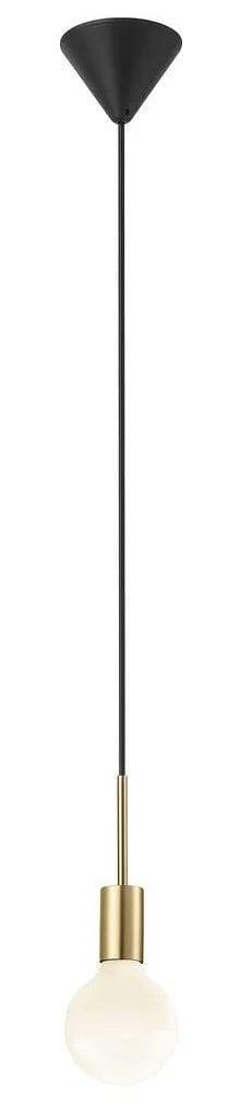 Lampa wisząca PACO złoty Nordlux Eye on Design