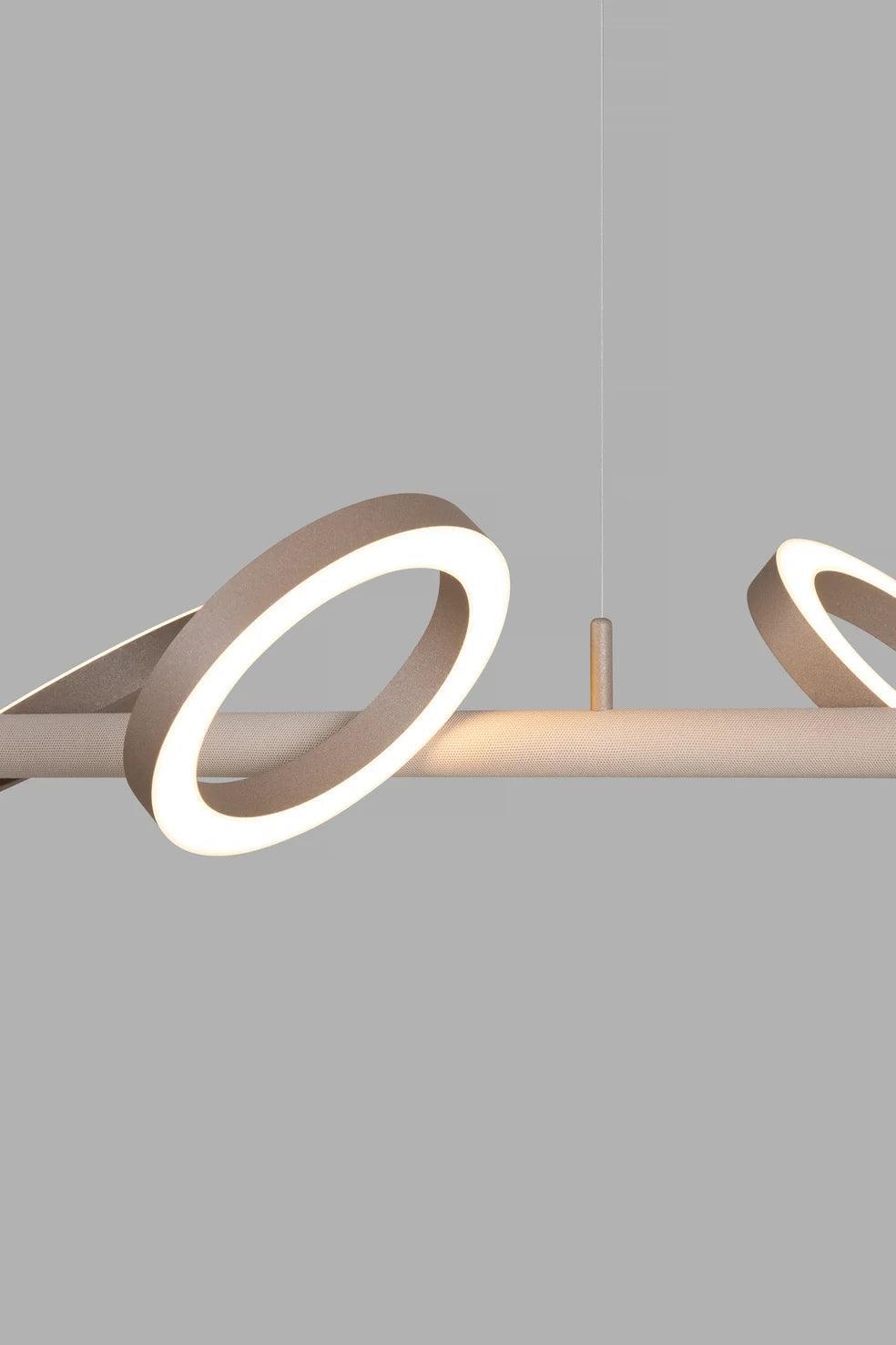 Lampa wisząca PALLANA pebble Moooi Eye on Design