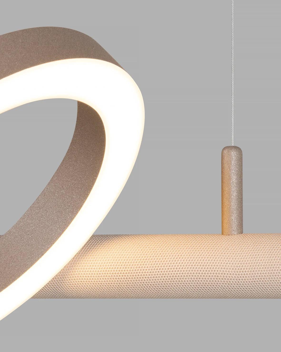 Lampa wisząca PALLANA pebble Moooi Eye on Design