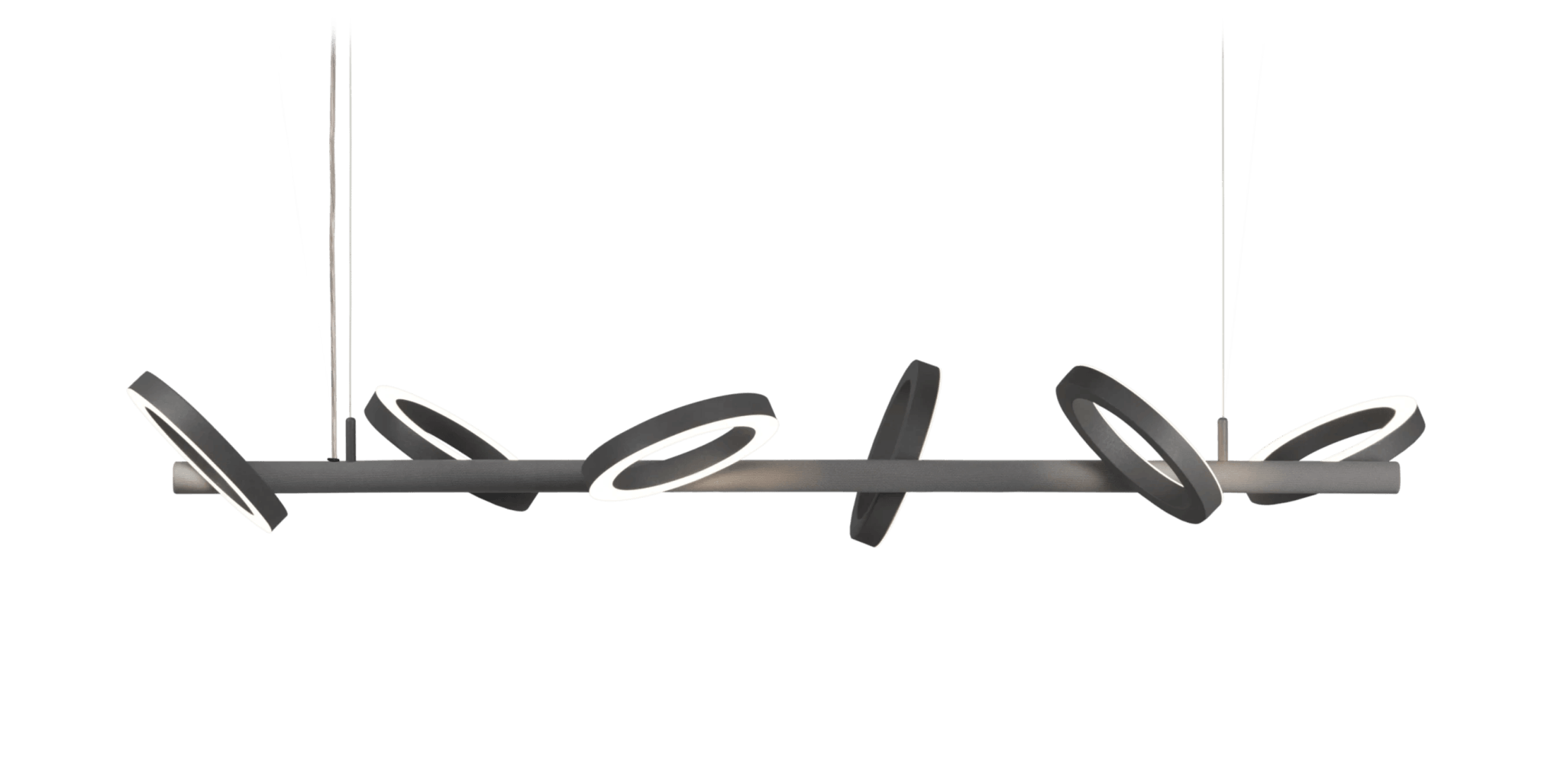 Lampa wisząca PALLANA slate Moooi Eye on Design