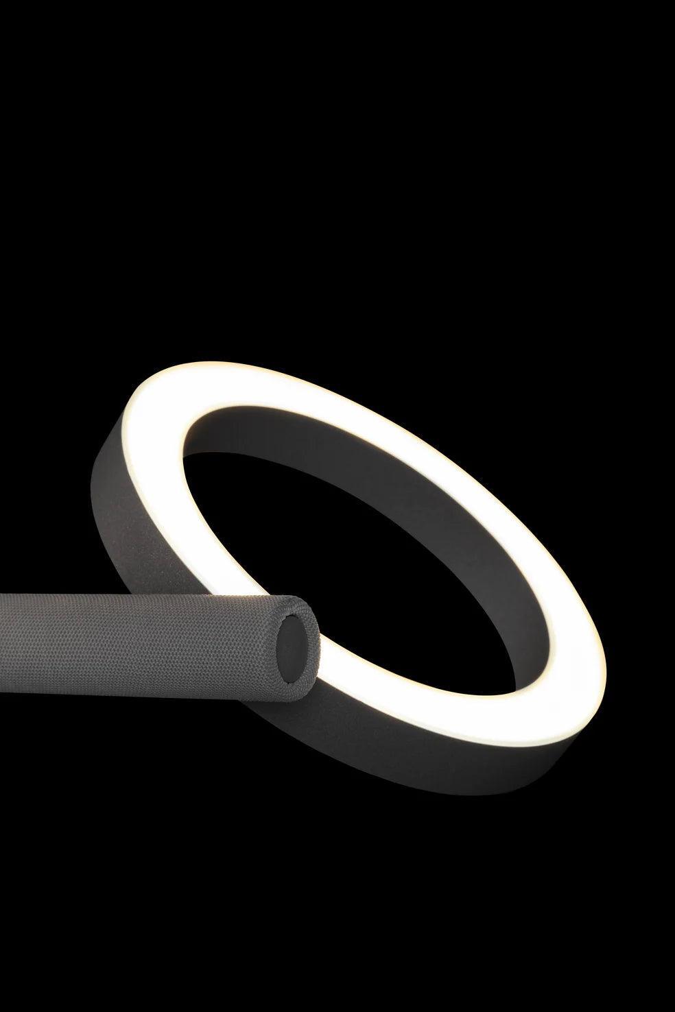 Lampa wisząca PALLANA slate Moooi Eye on Design