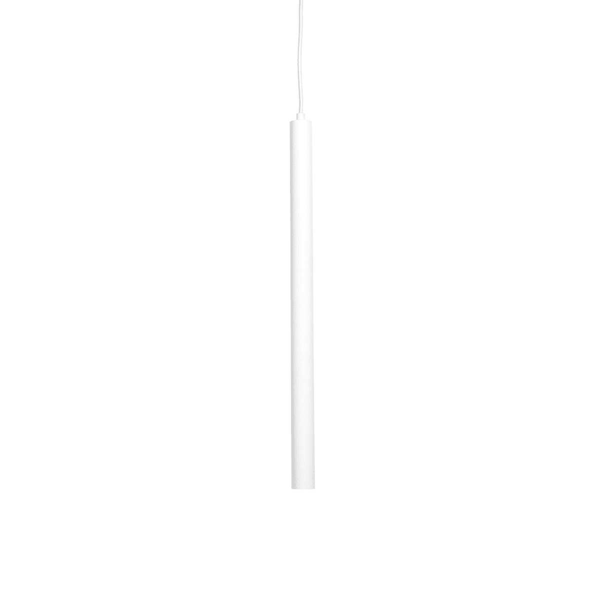 Lampa wisząca PIPE biały NORR11 L Eye on Design