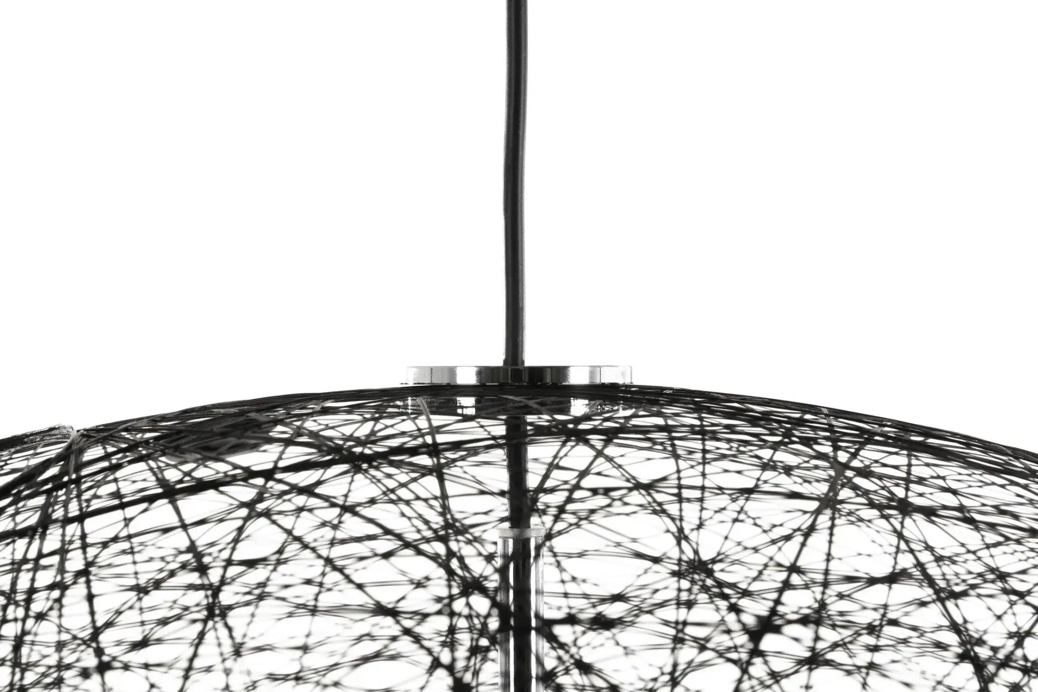 Lampa wisząca RANDOM LIGHT II czarny, marka Moooi