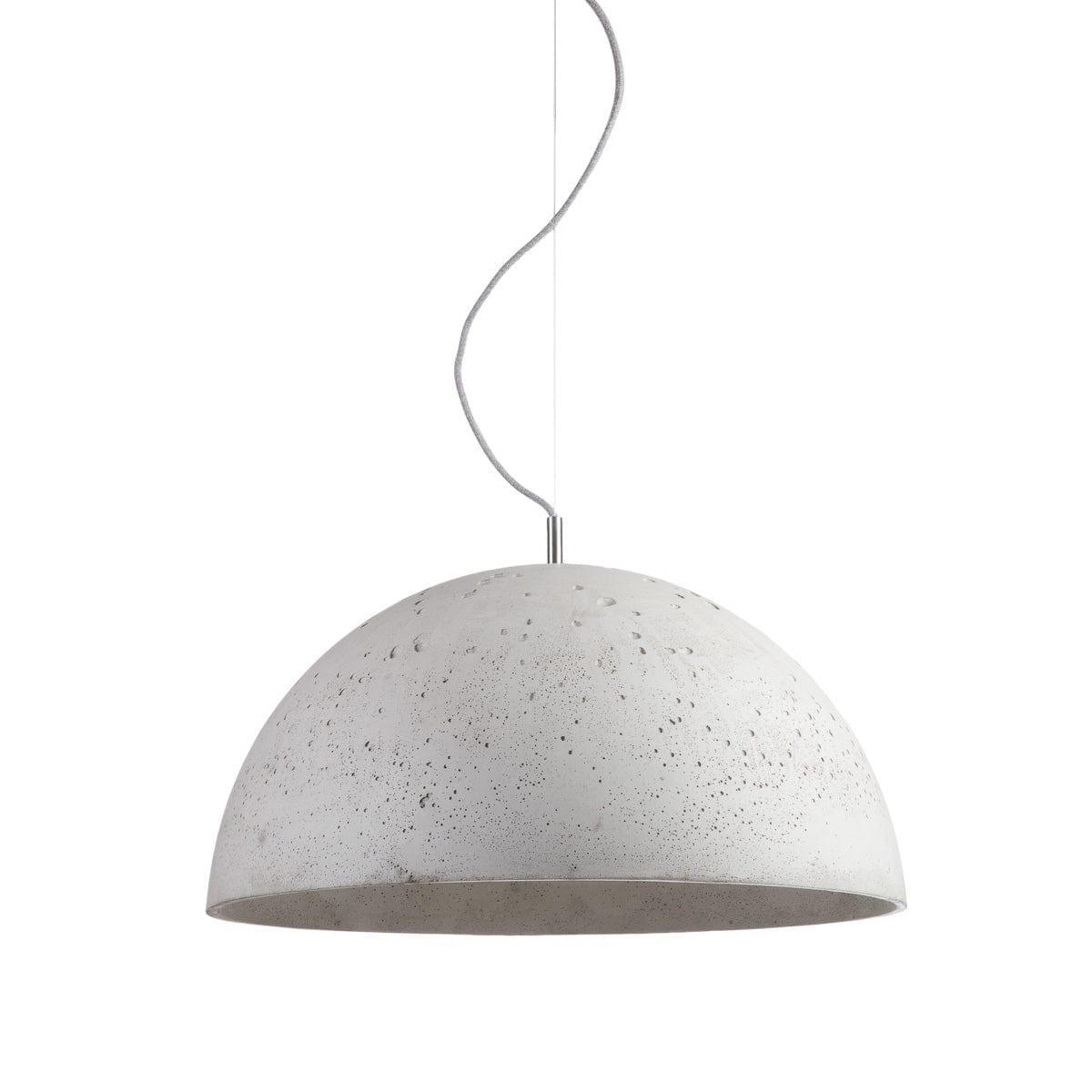 Lampa wisząca SFERA betonowa Loftlight Eye on Design