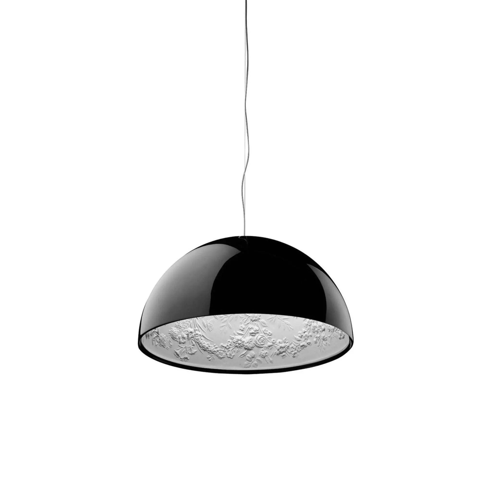 Lampa wisząca SKYGARDEN czarny – Flos