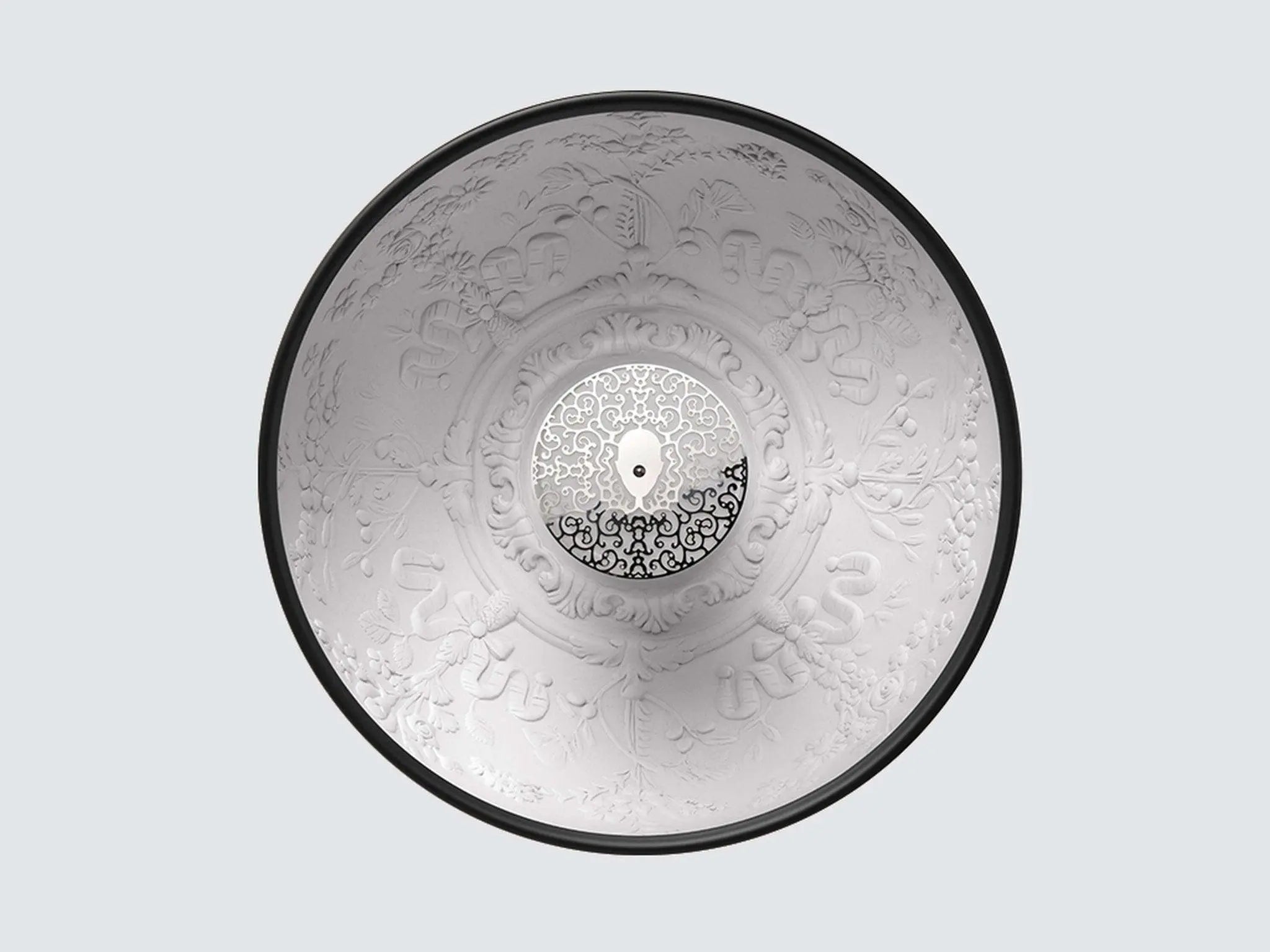 Lampa wisząca SKYGARDEN czarny – Flos