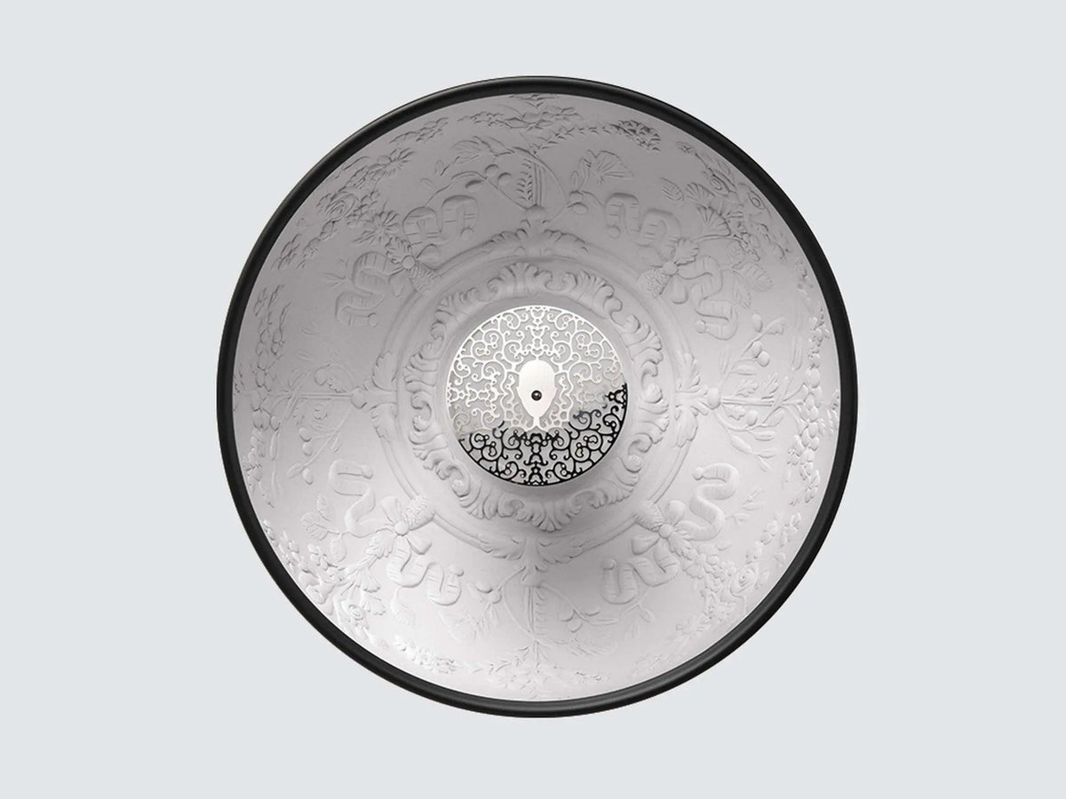 Lampa wisząca SKYGARDEN czarny matowy – Flos