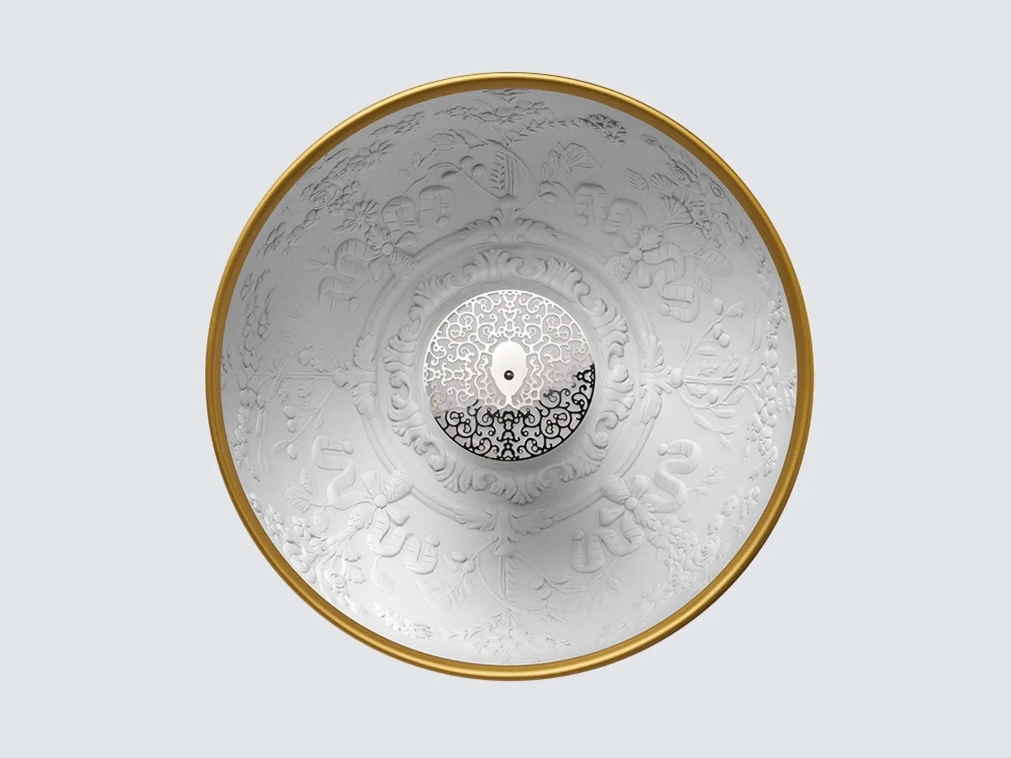 Lampa wisząca SKYGARDEN złoty – Flos