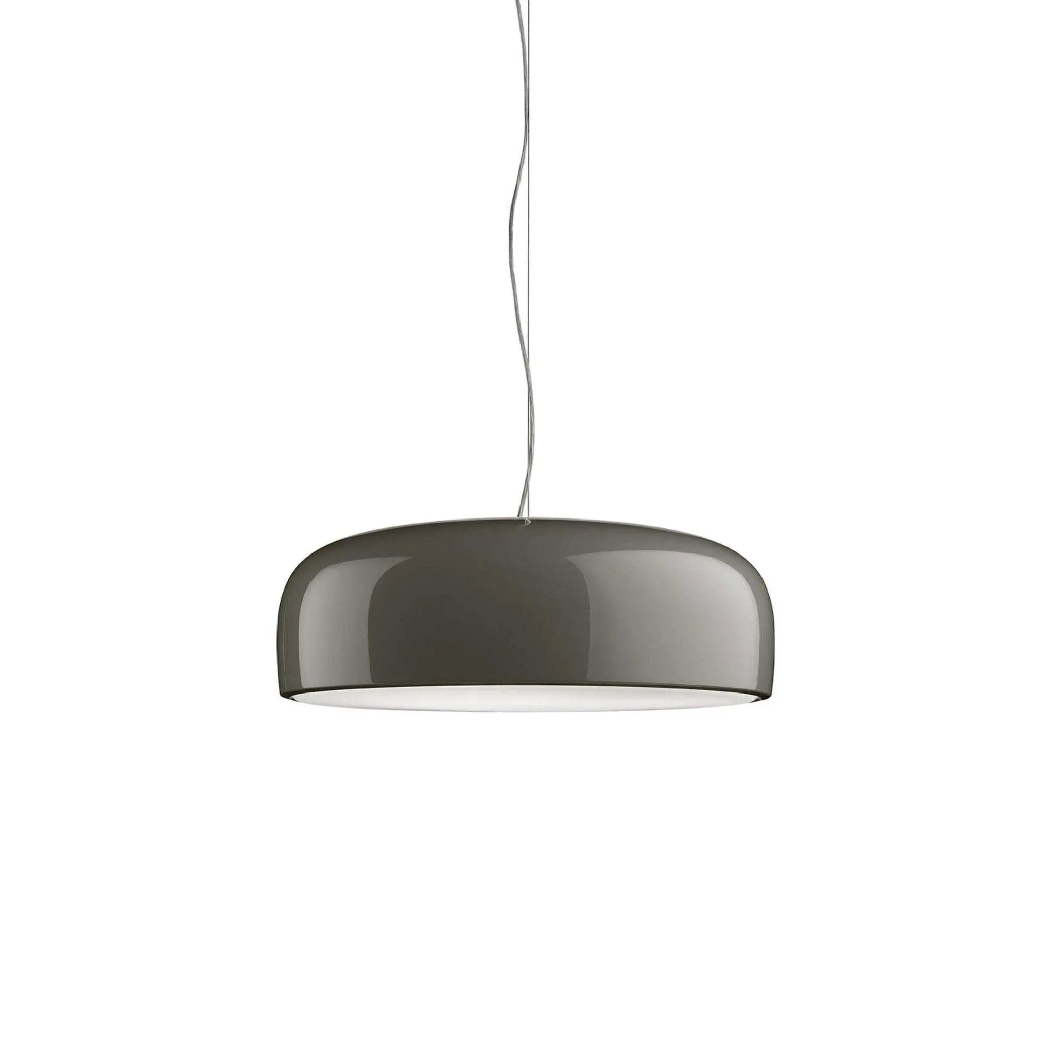Lampa wisząca SMITHFIELD PRO ciemnobeżowy – Flos