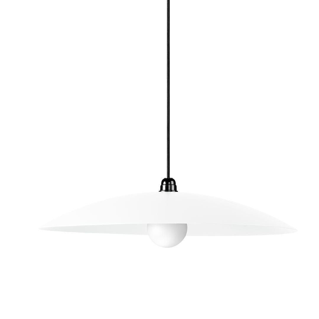 Lampa wisząca SPUTNIK biała Loftlight Eye on Design