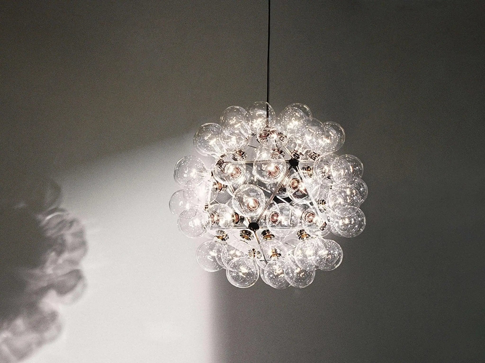 Lampa wisząca TARAXACUM 88, marka Flos