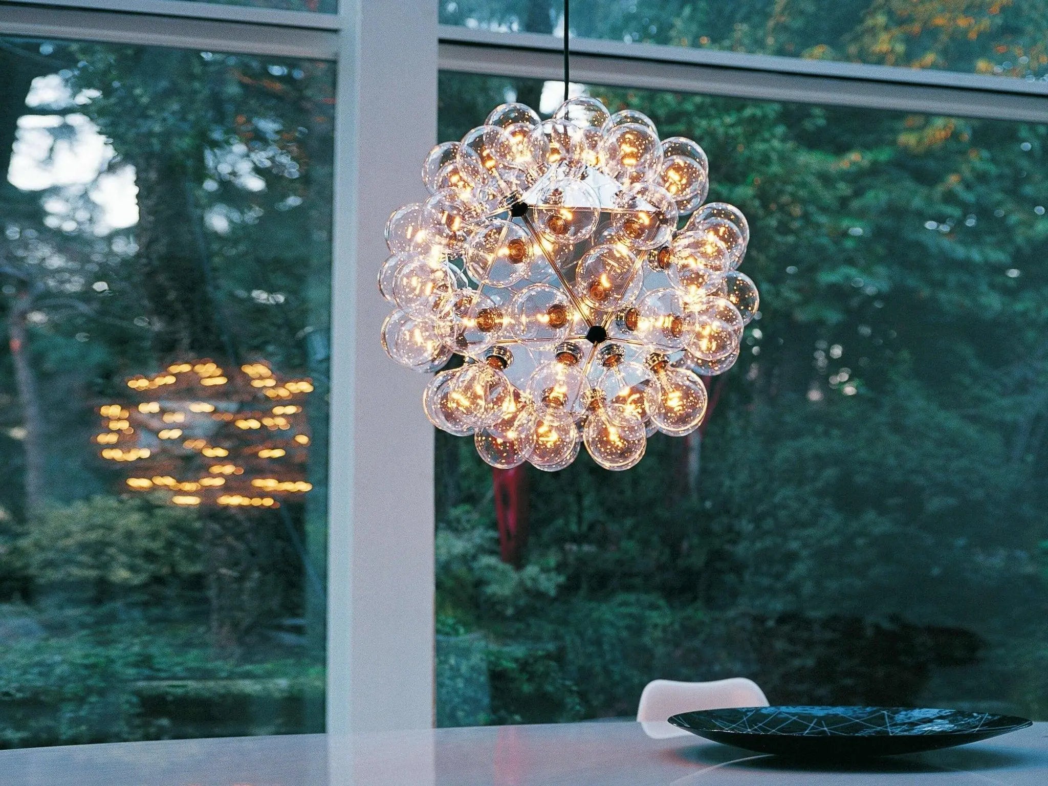 Lampa wisząca TARAXACUM 88 – Flos