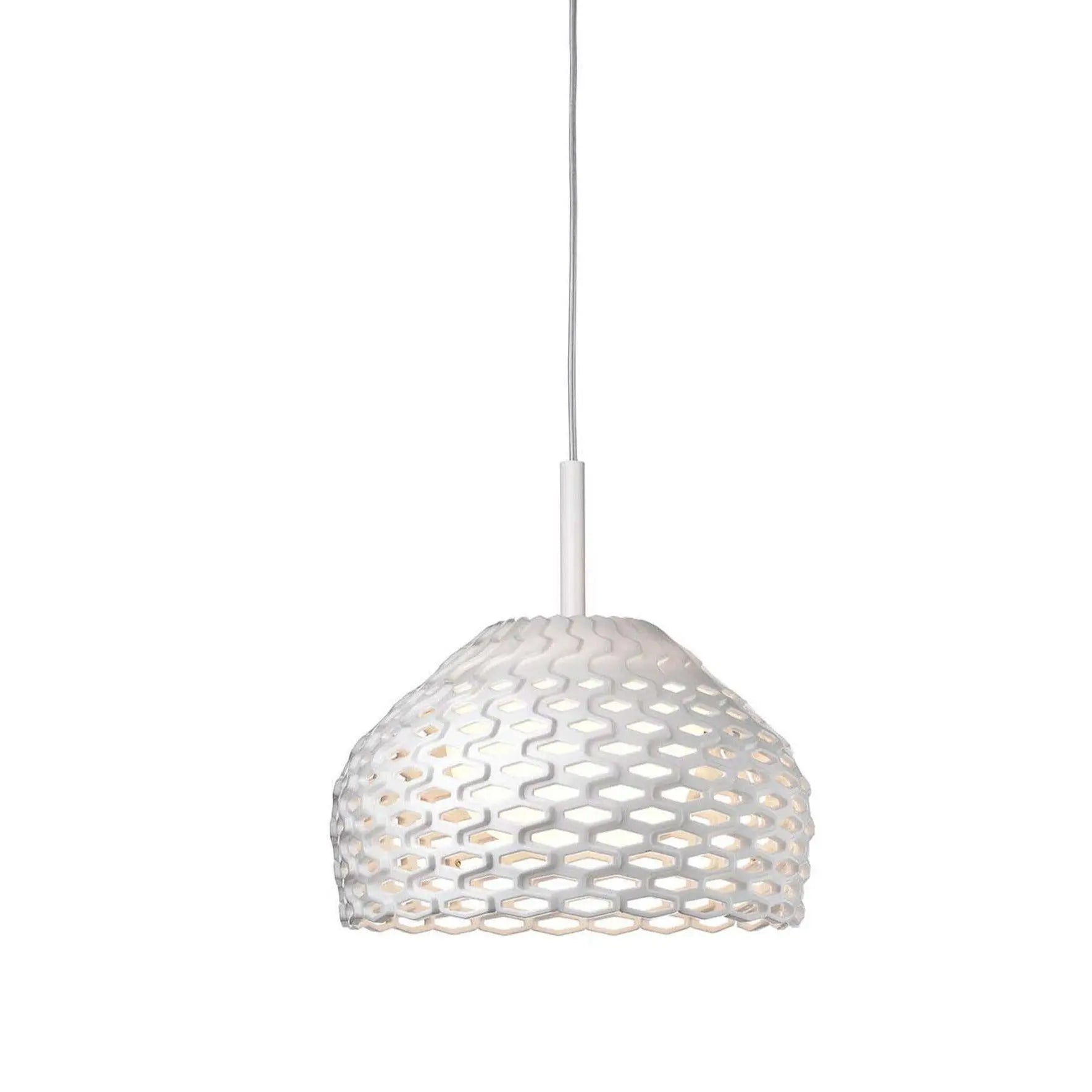 Lampa wisząca TATOU biały – Flos