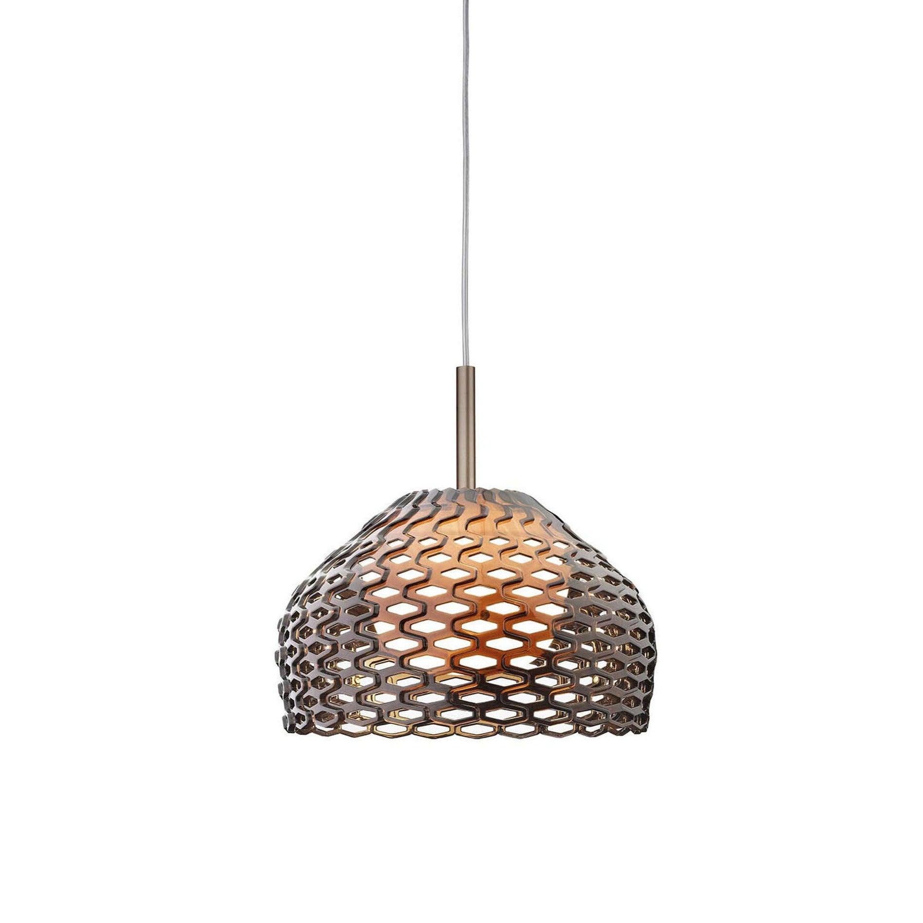 Lampa wisząca TATOU szary – Flos