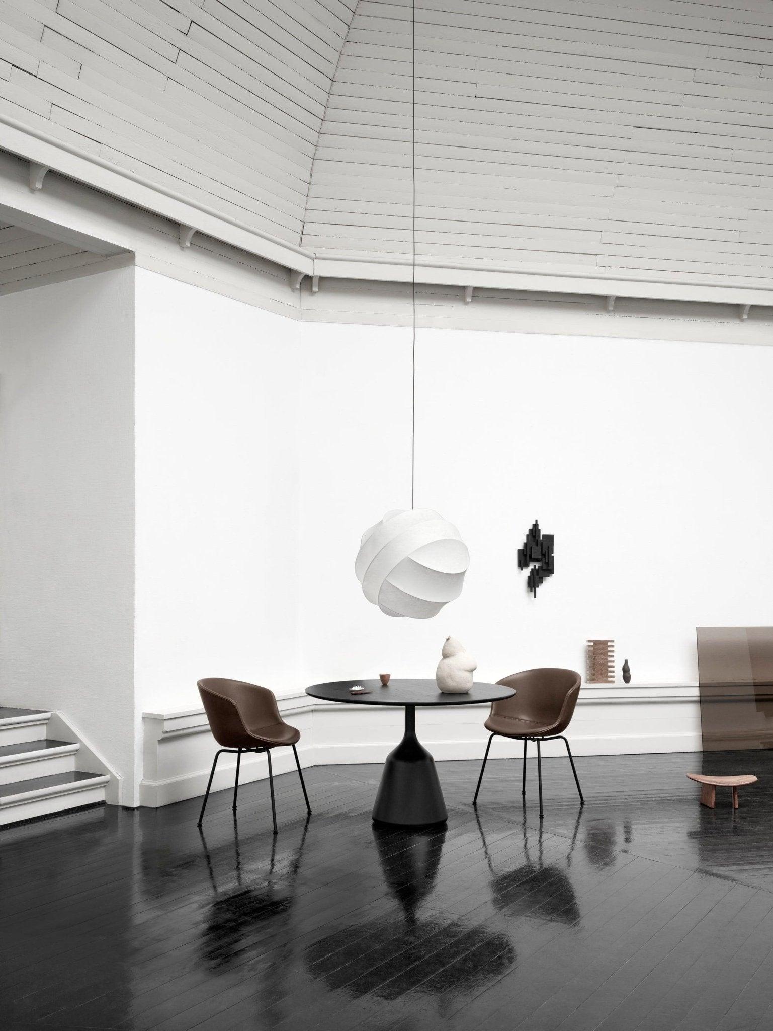 Lampa wisząca TURNER biały Pholc Eye on Design